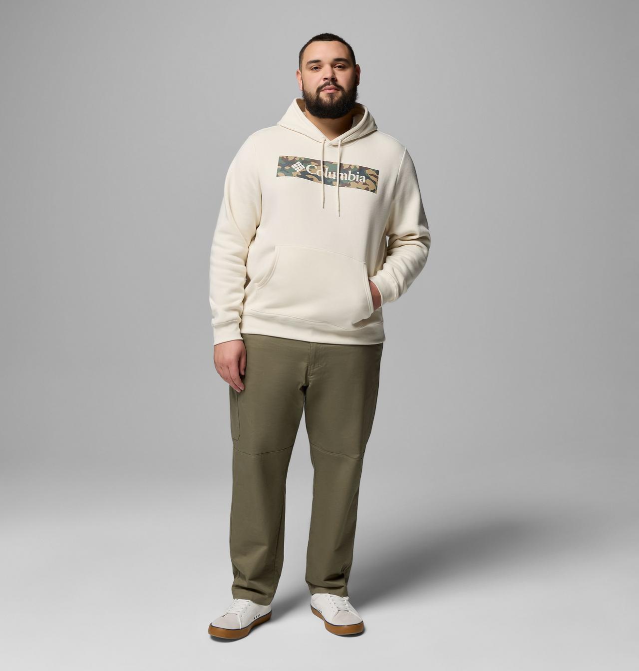 Men's Modcamo CSC Hoodie - Big 2