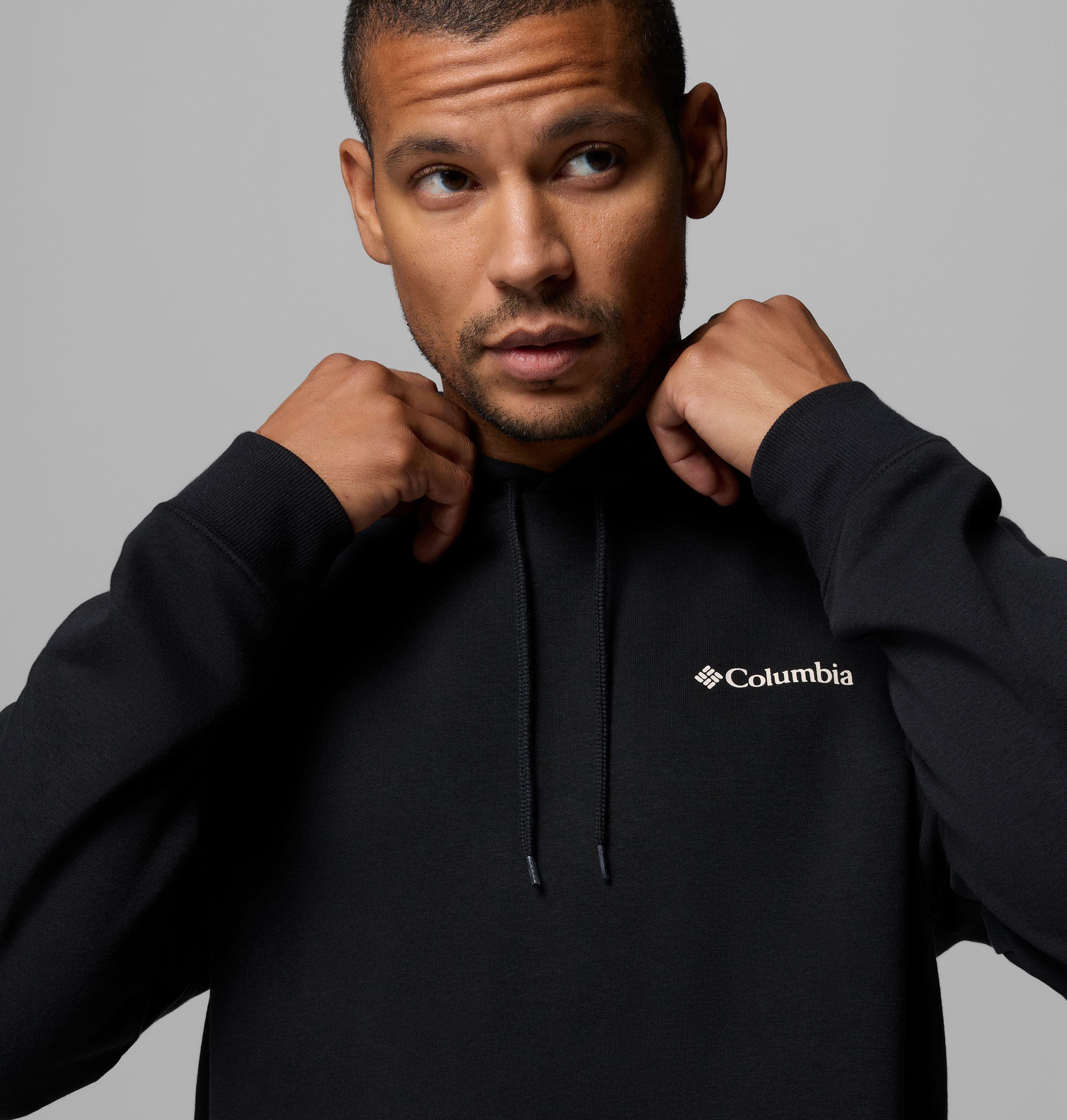 Men's Ryda CSC Hoodie 5