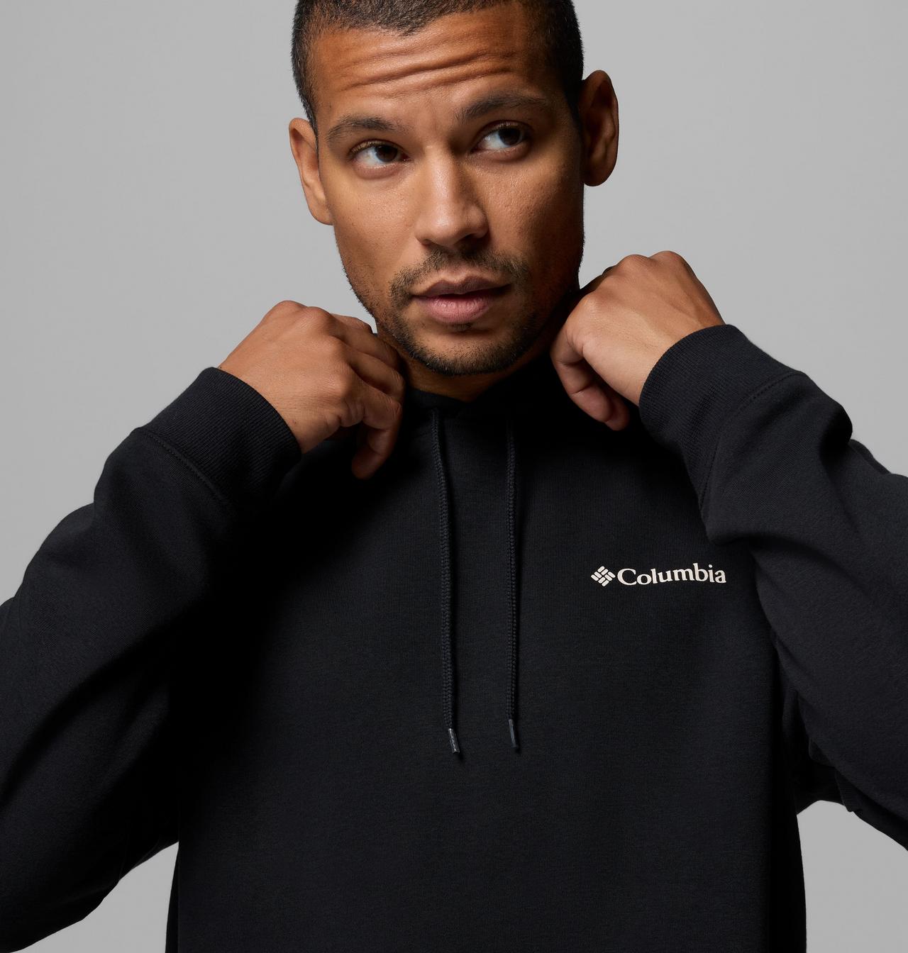 Men's Ryda CSC Hoodie 5