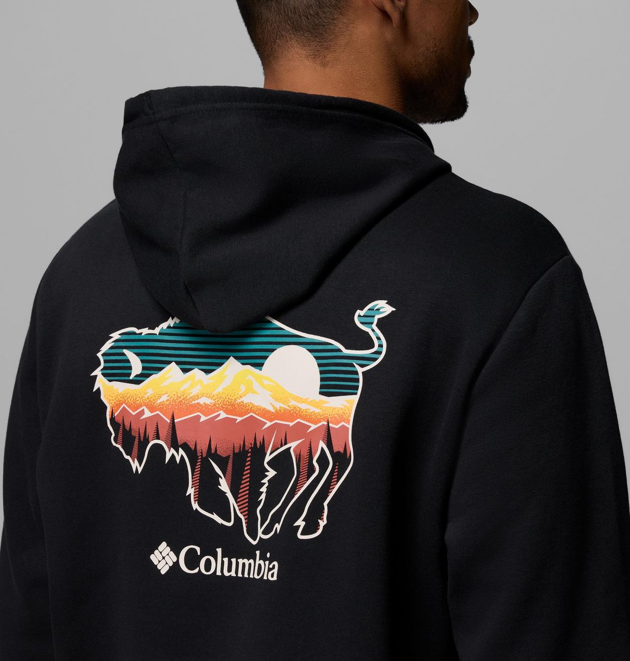 Men's Ryda CSC Hoodie 6