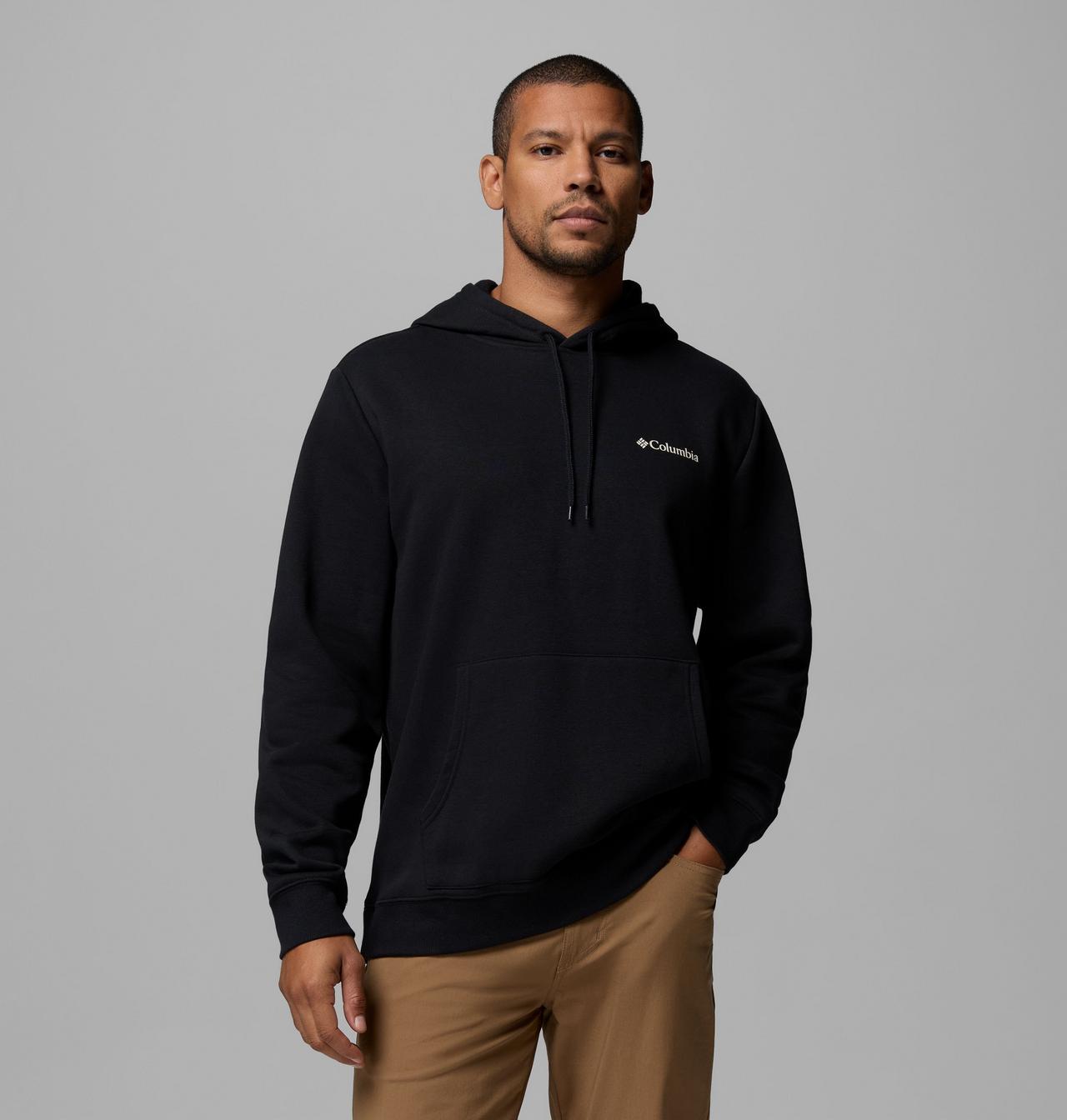 Men's Ryda CSC Hoodie 3