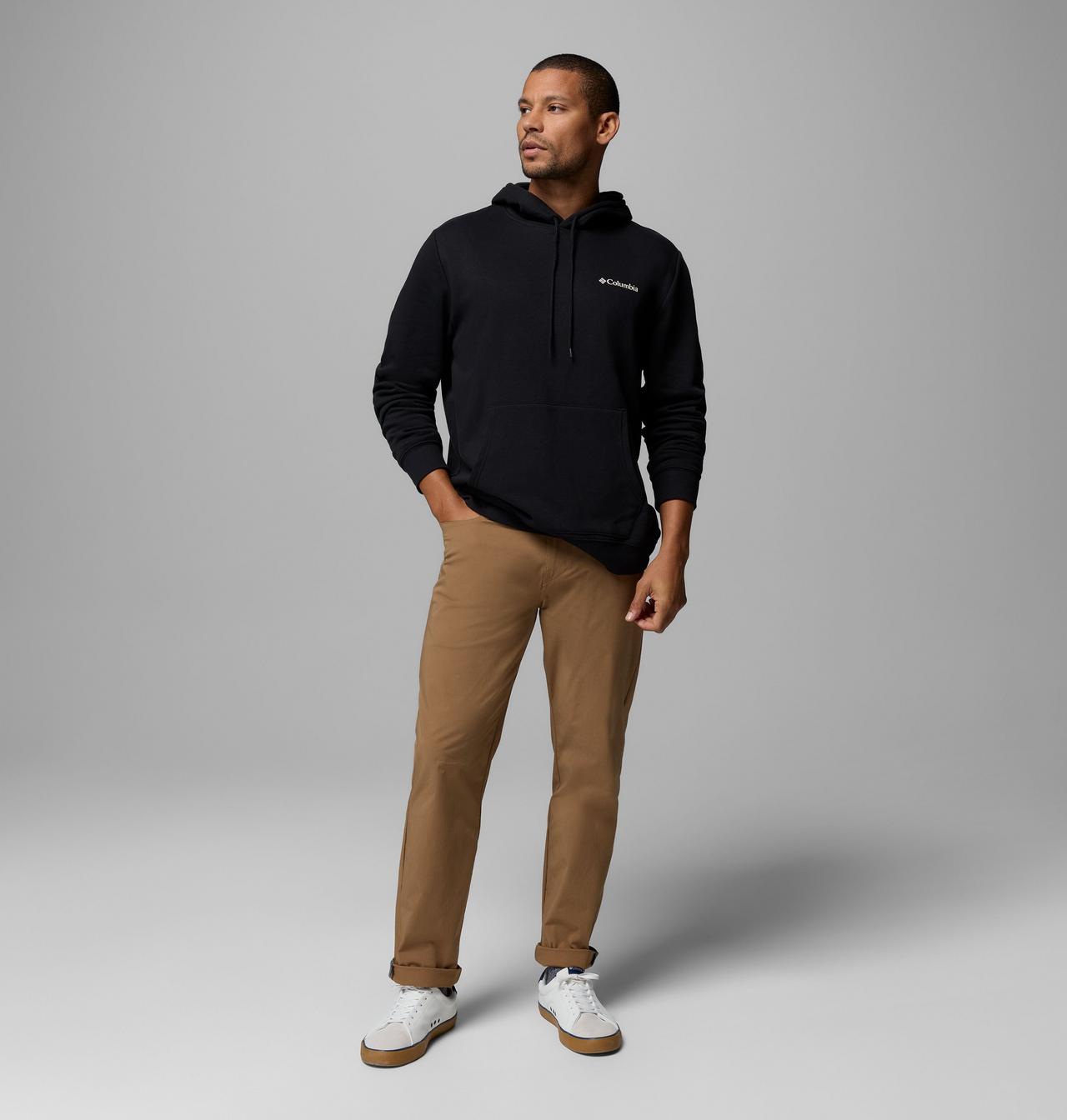 Men's Ryda CSC Hoodie 2