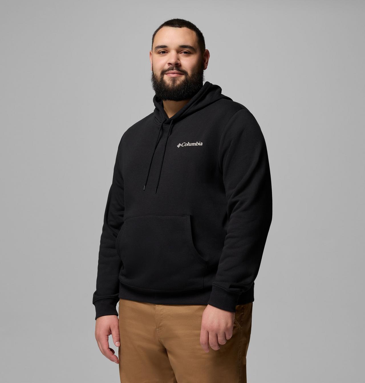 Men's Ryda CSC Hoodie - Big 4