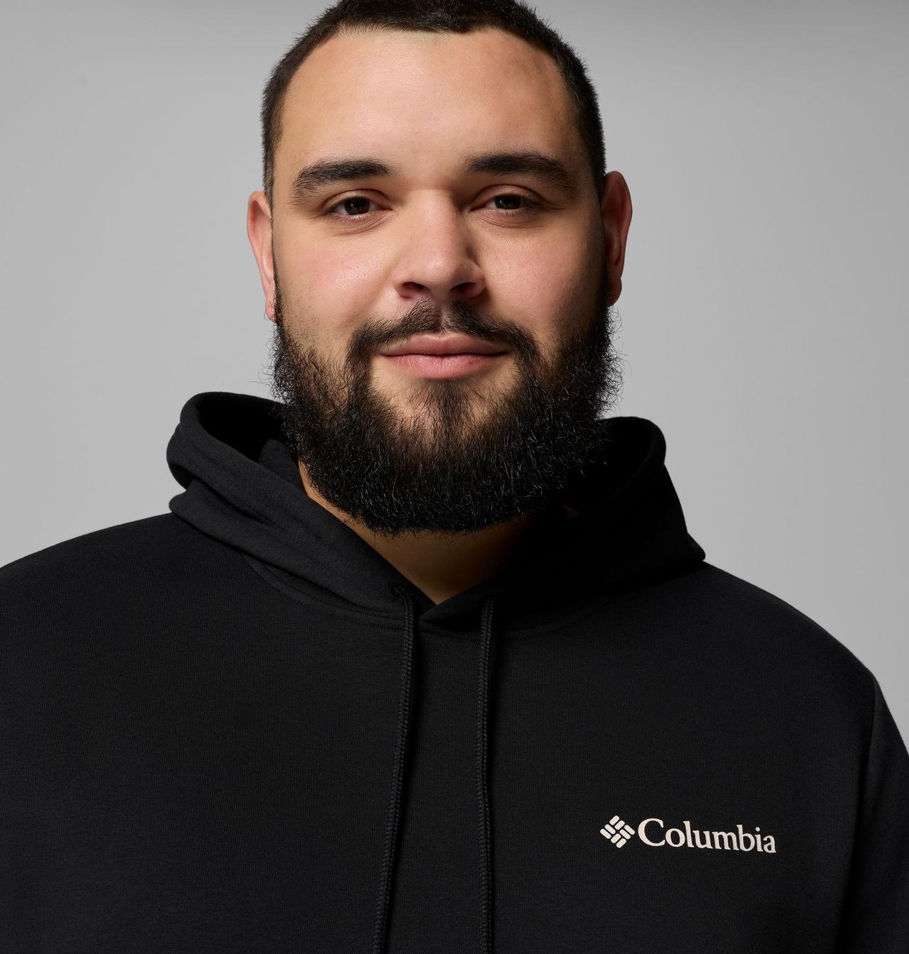 Men's Ryda CSC Hoodie - Big 5