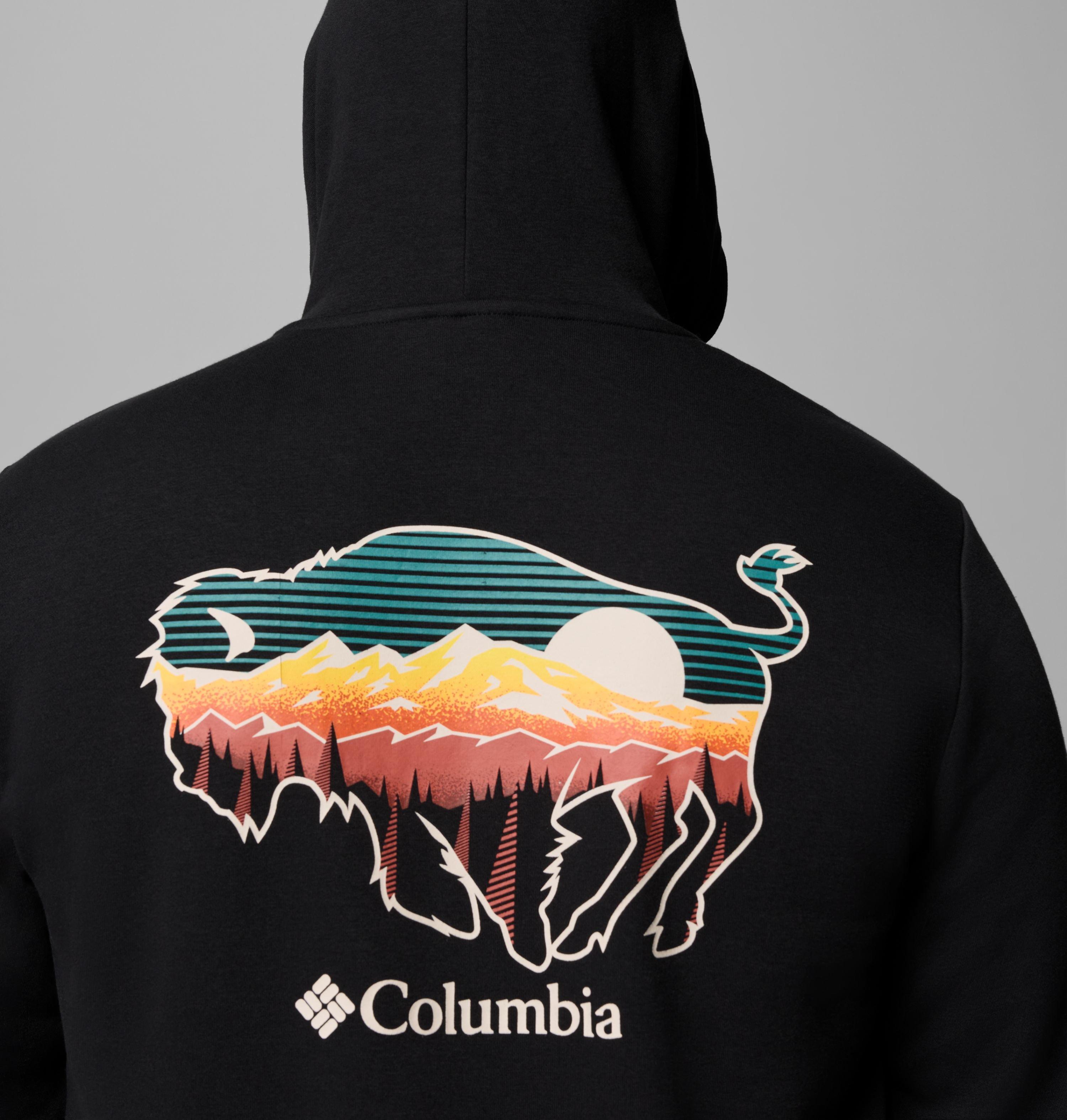 Men's Ryda CSC Hoodie - Big 6