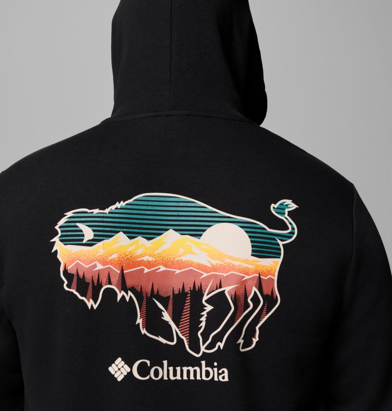 Men's Ryda CSC Hoodie - Big 6