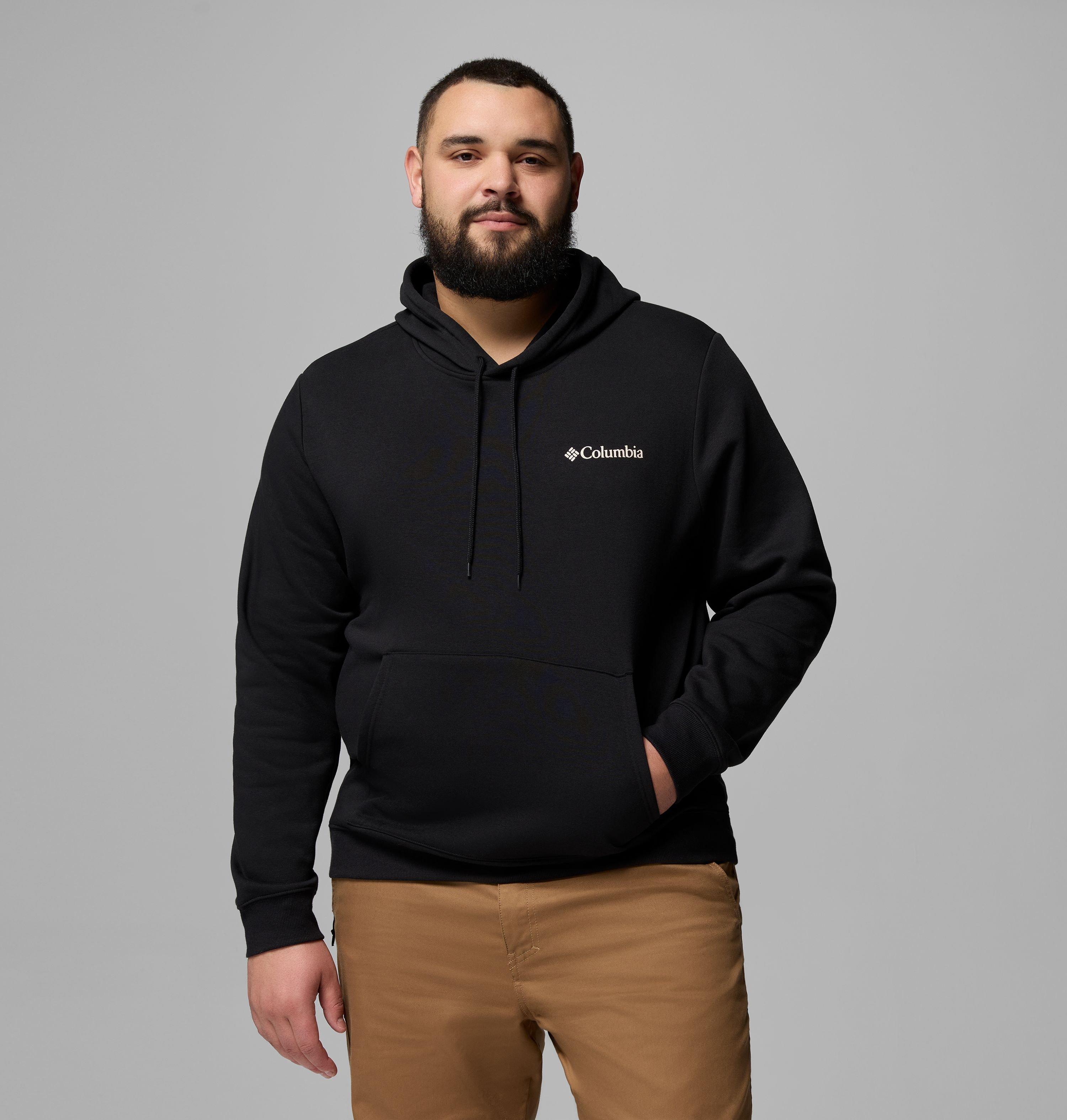 Men's Ryda CSC Hoodie - Big 3