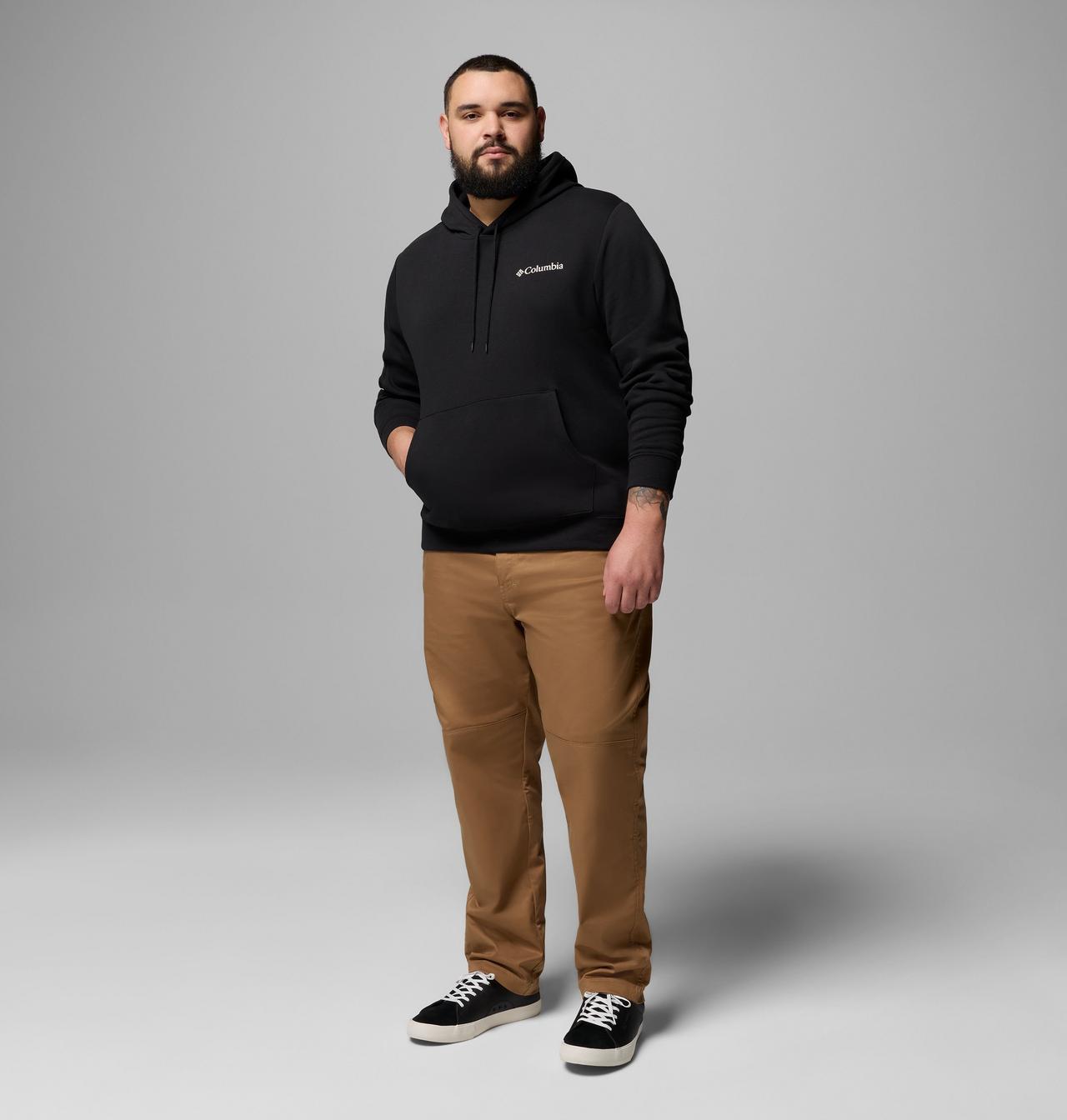 Men's Ryda CSC Hoodie - Big 2