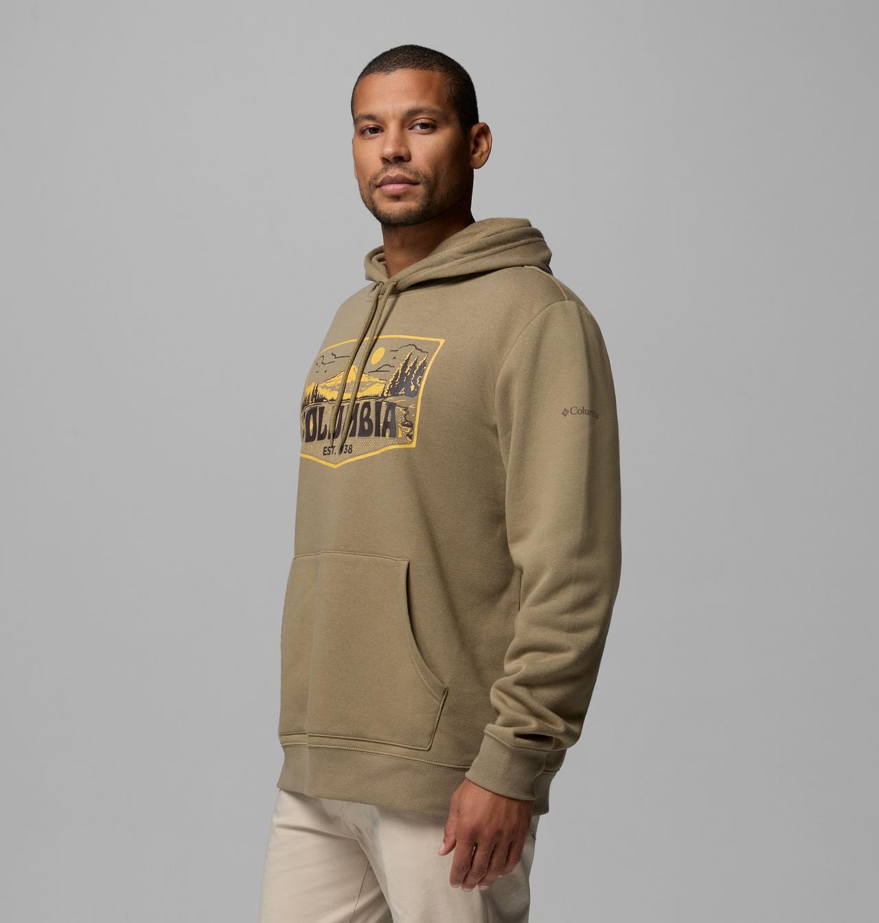 Men's Creekside CSC Hoodie 4
