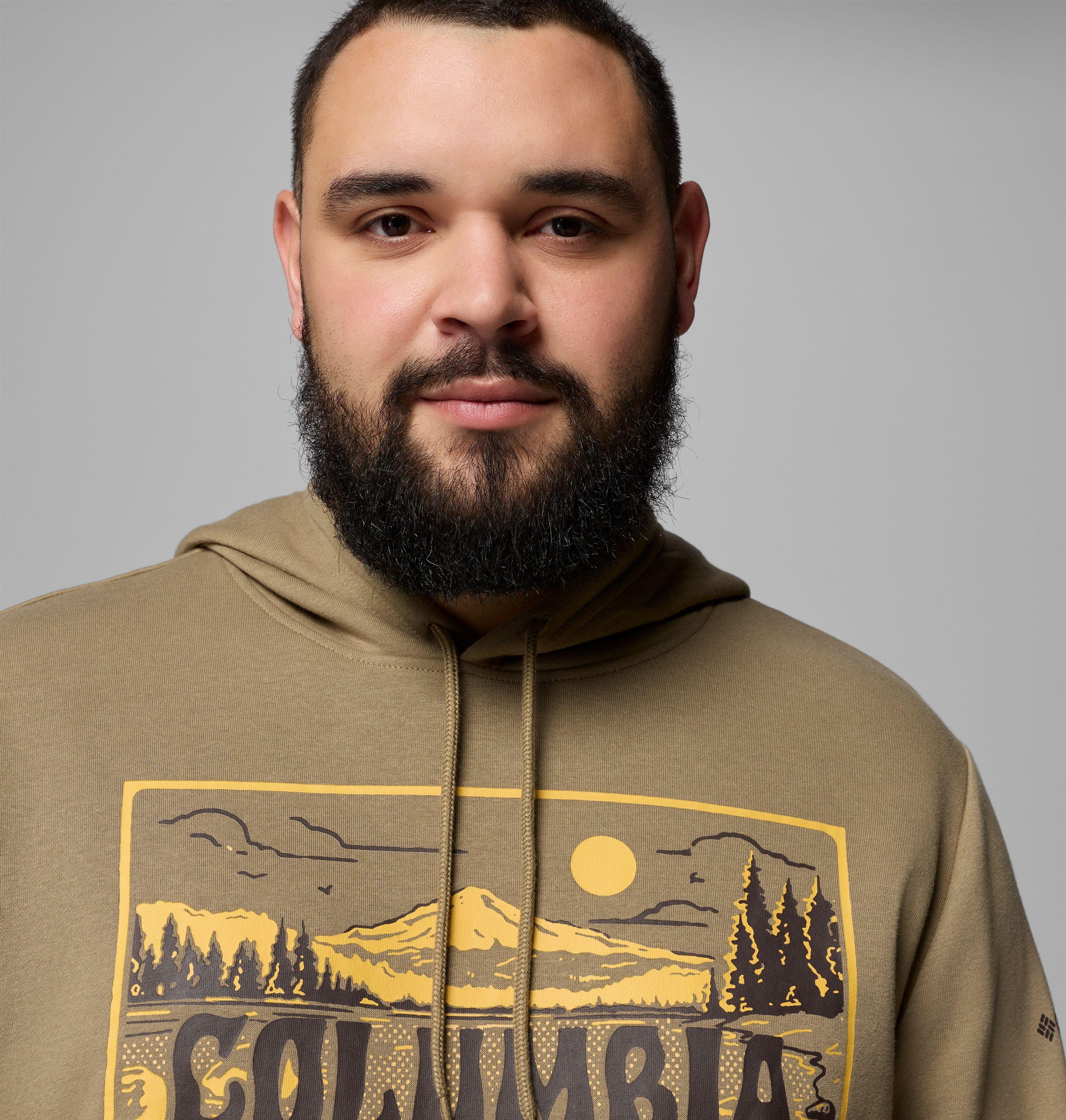 Men's Creekside CSC Hoodie - Big 5