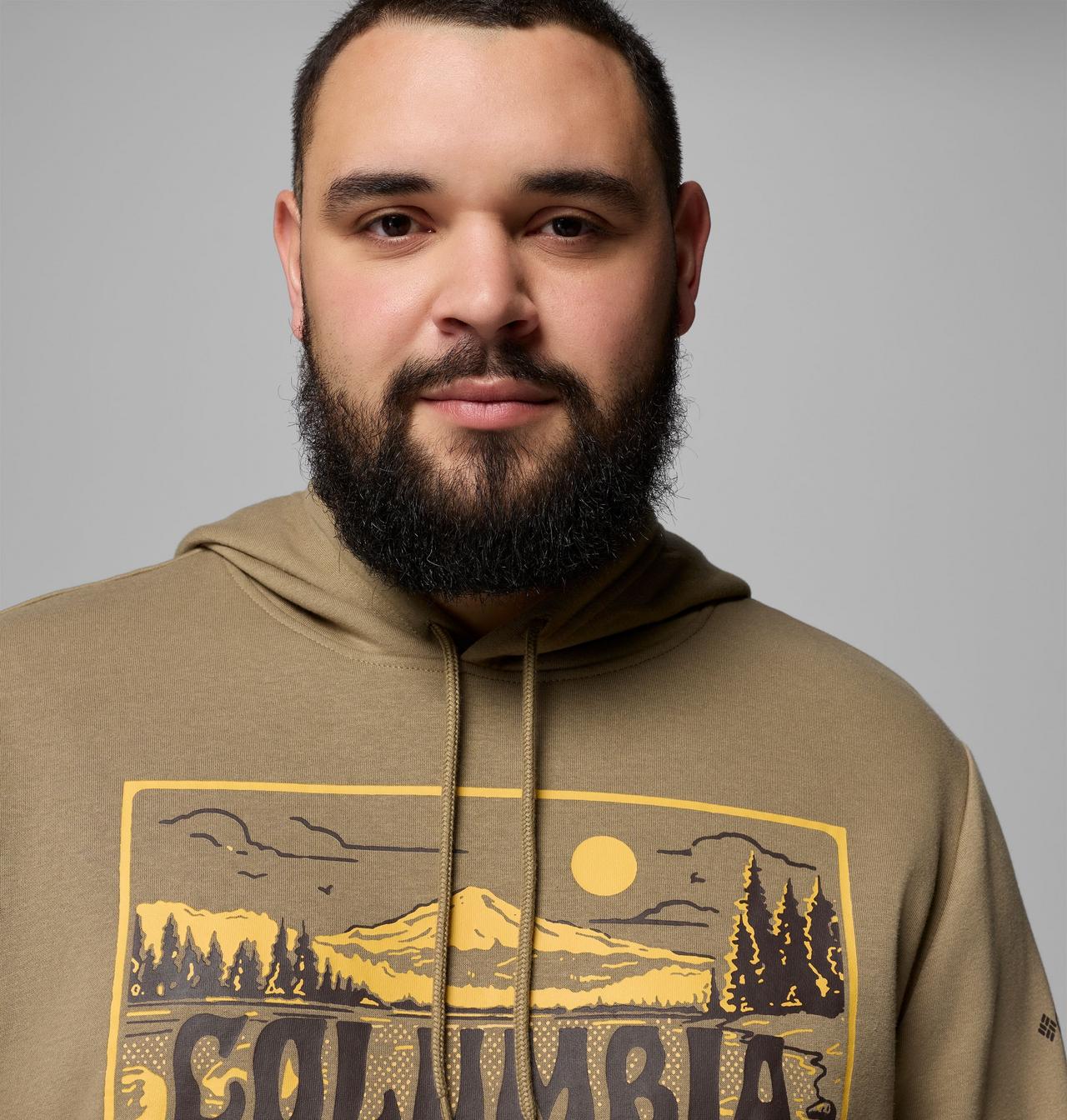 Men's Creekside CSC Hoodie - Big 5