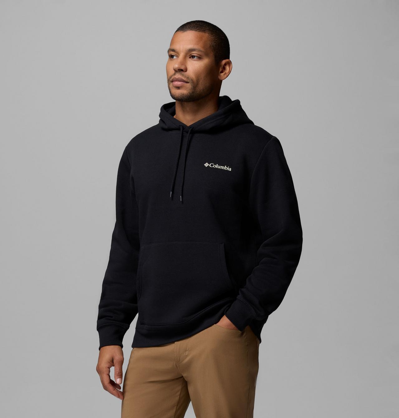 Men's Yodel CSC Hoodie 4
