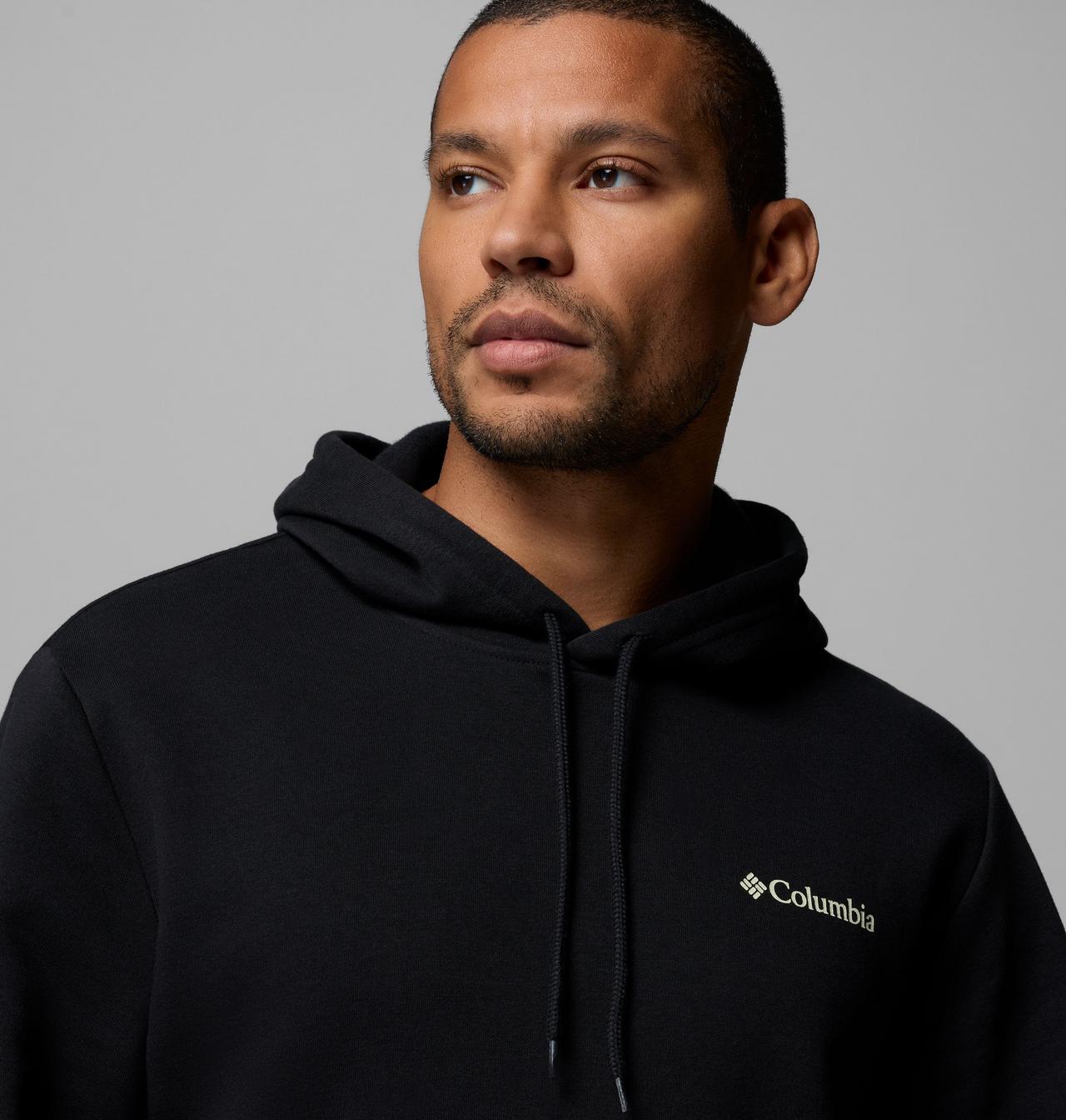 Men's Yodel CSC Hoodie 5