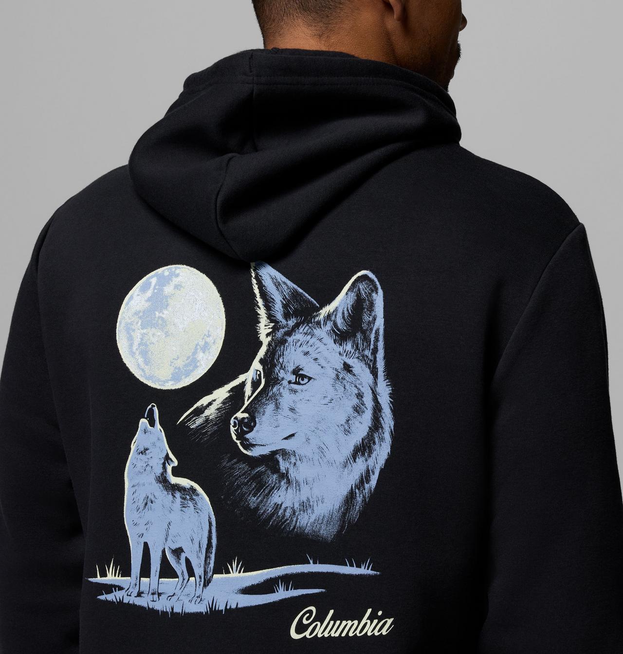 Men's Yodel CSC Hoodie 6