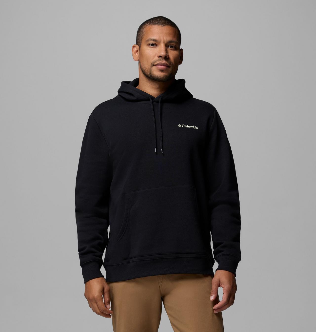 Men's Yodel CSC Hoodie 3