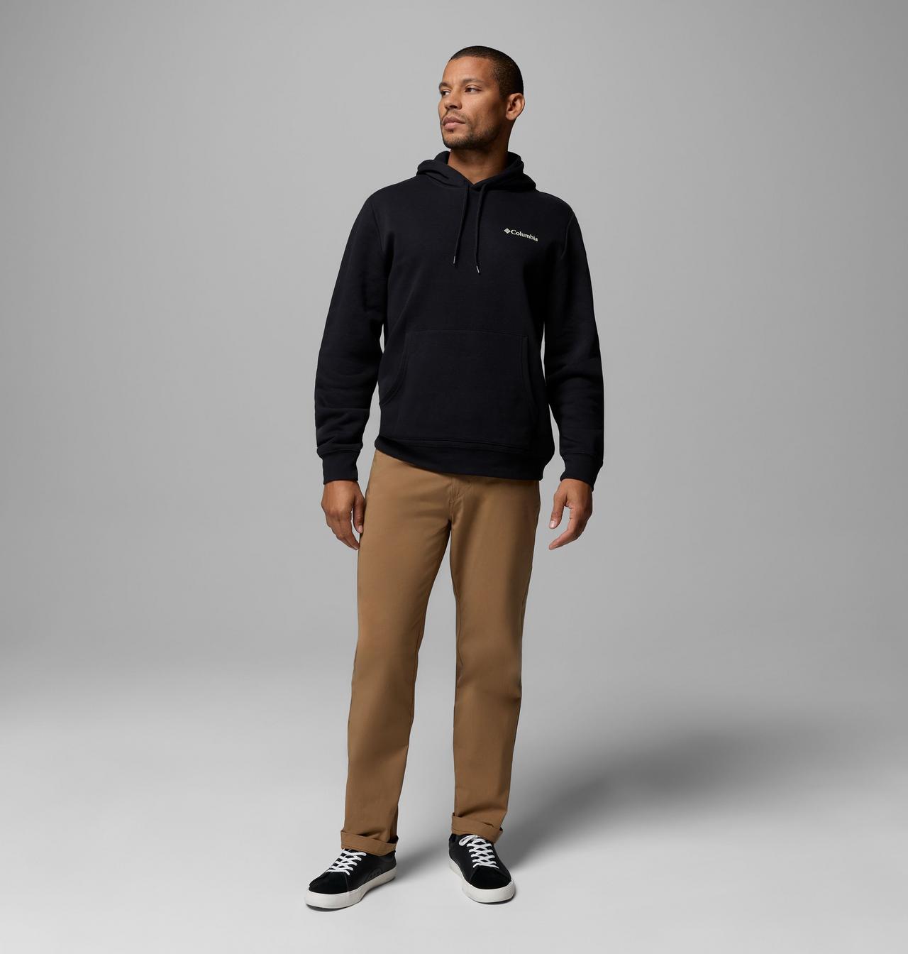 Men's Yodel CSC Hoodie 2