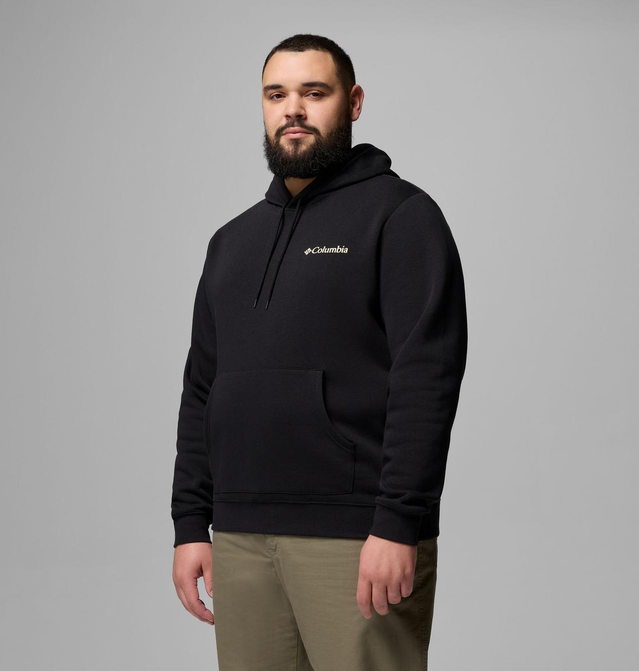 Men's Yodel CSC Hoodie - Big 4