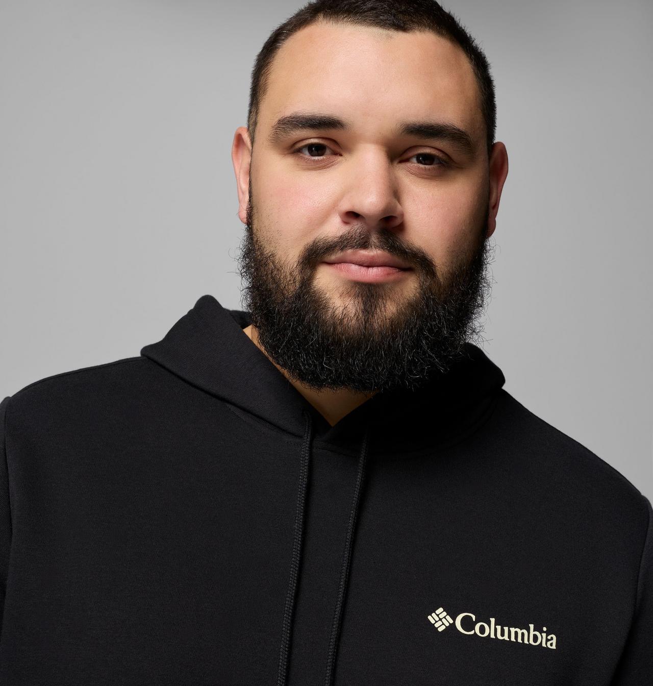 Men's Yodel CSC Hoodie - Big 5