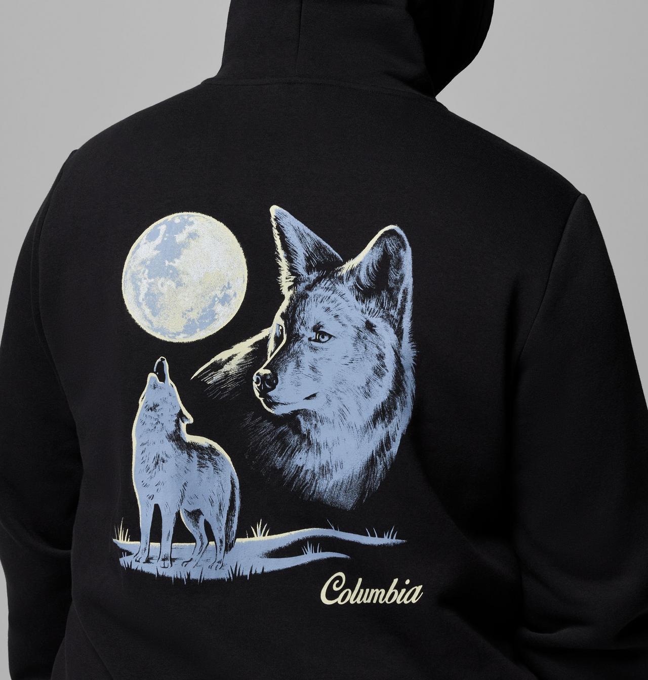 Men's Yodel CSC Hoodie - Big 6