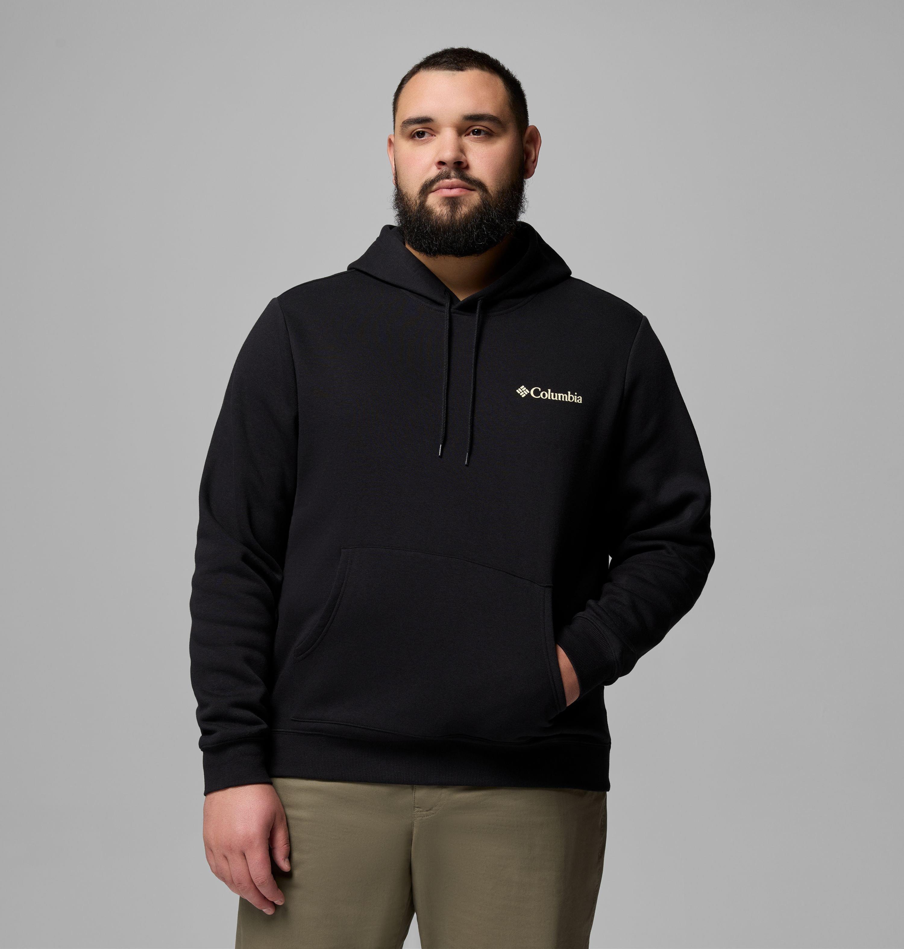 Men's Yodel CSC Hoodie - Big 3