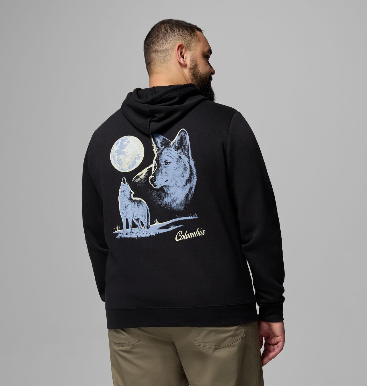 Men's Yodel CSC Hoodie - Big 3