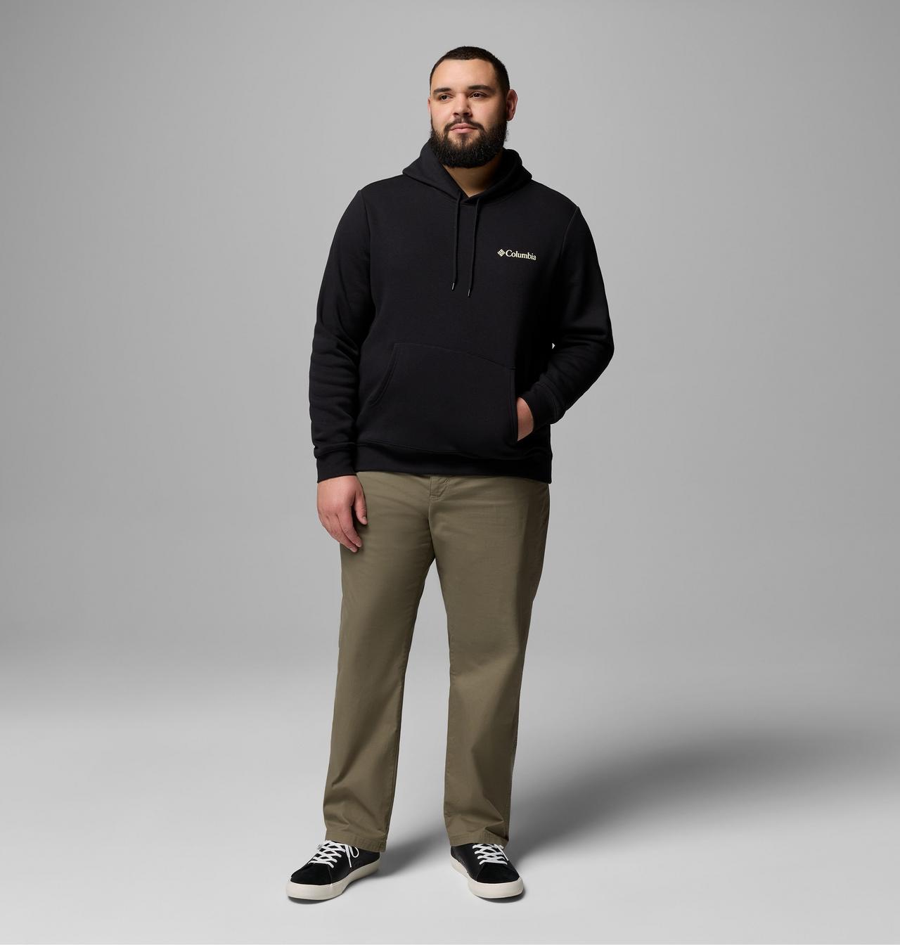 Men's Yodel CSC Hoodie - Big 2