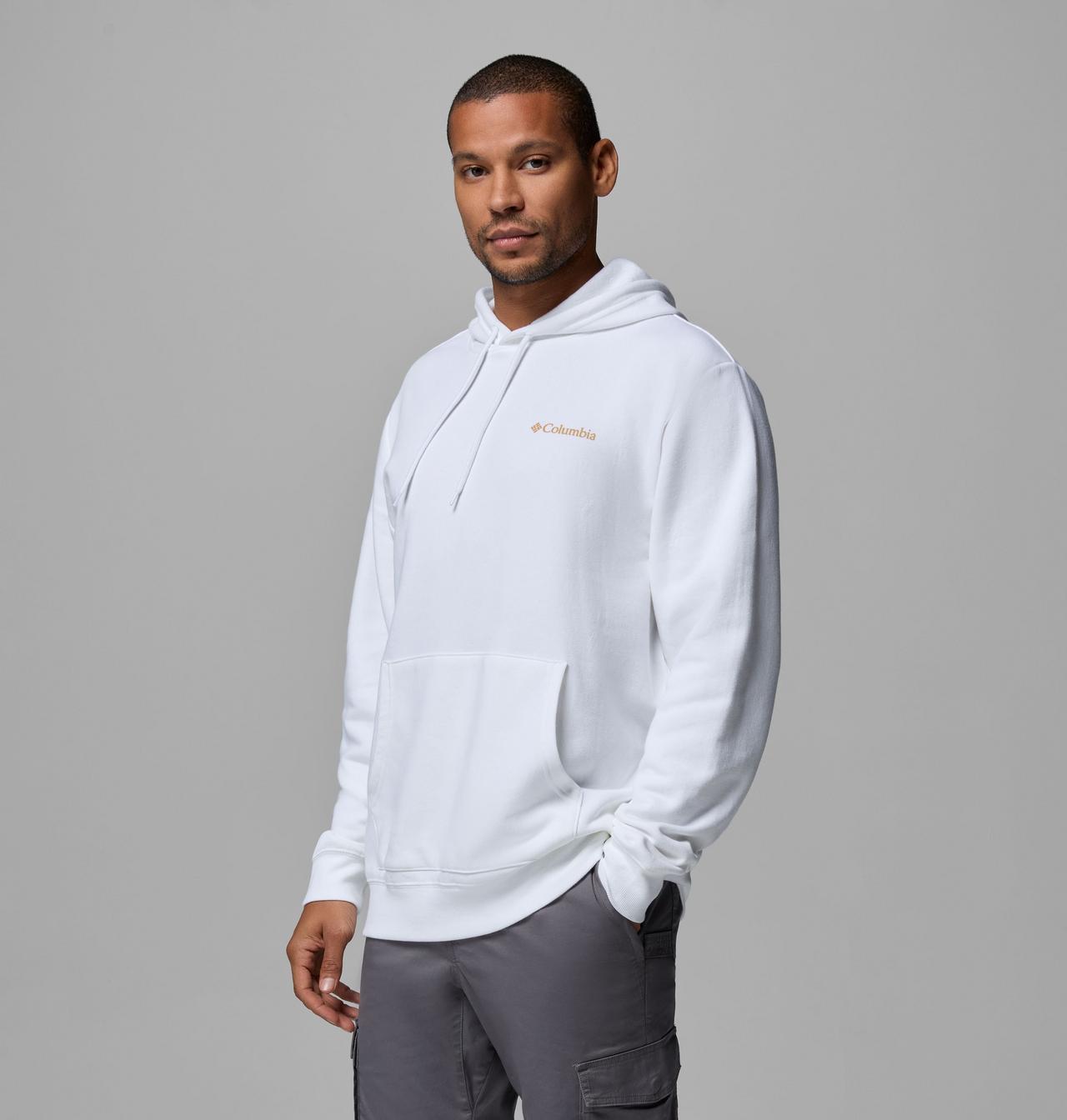 Men's Powder CSC Hoodie 4