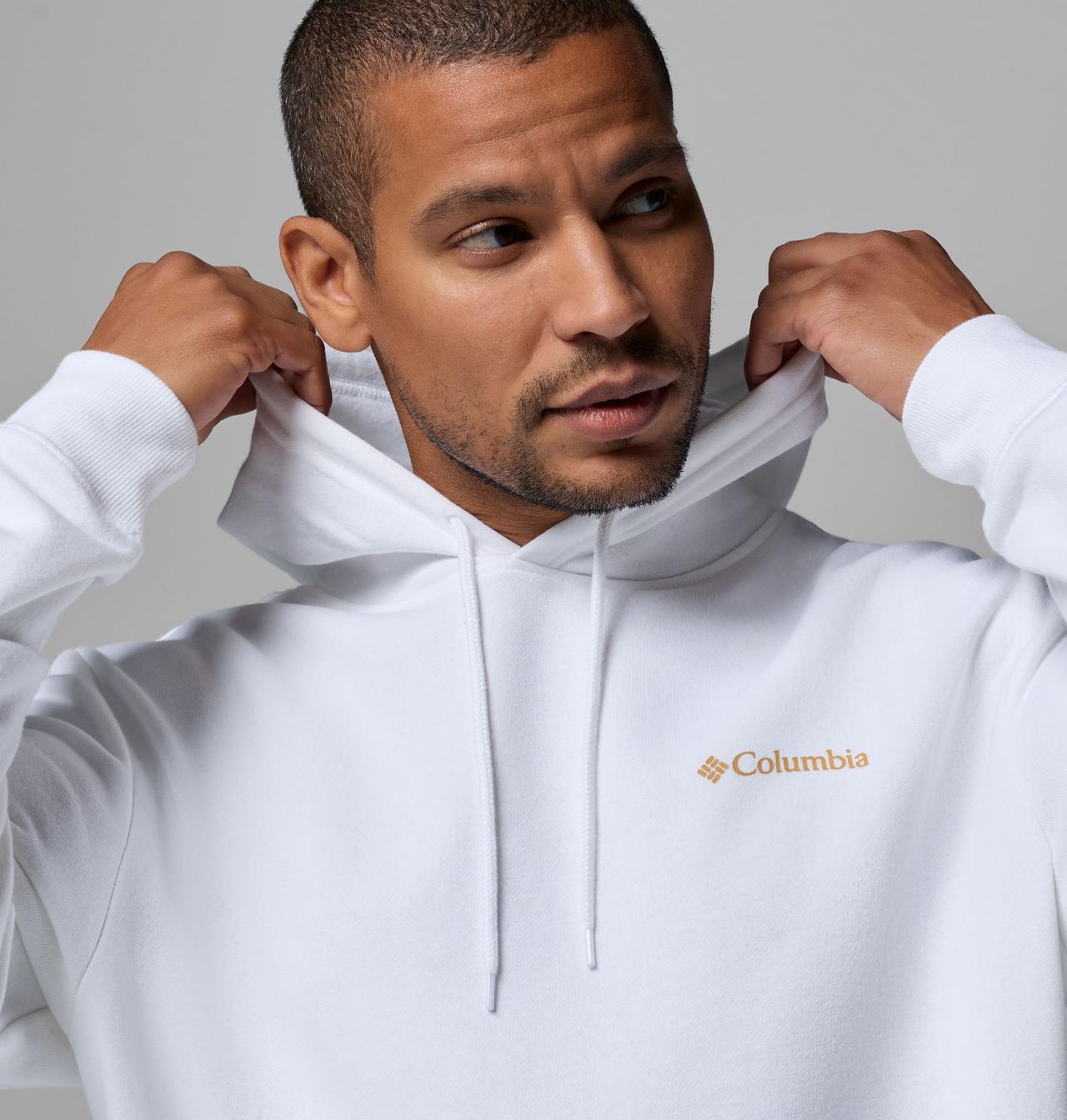 Men's Powder CSC Hoodie 5