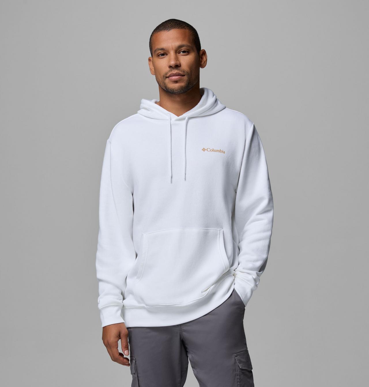 Men's Powder CSC Hoodie 3