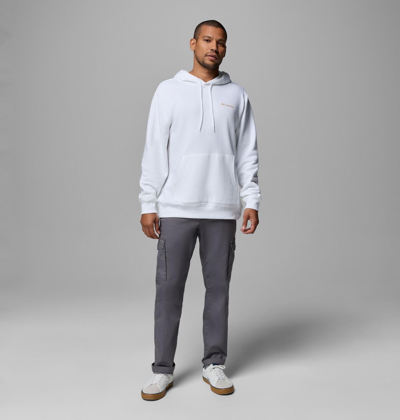 Men's Powder CSC Hoodie 2