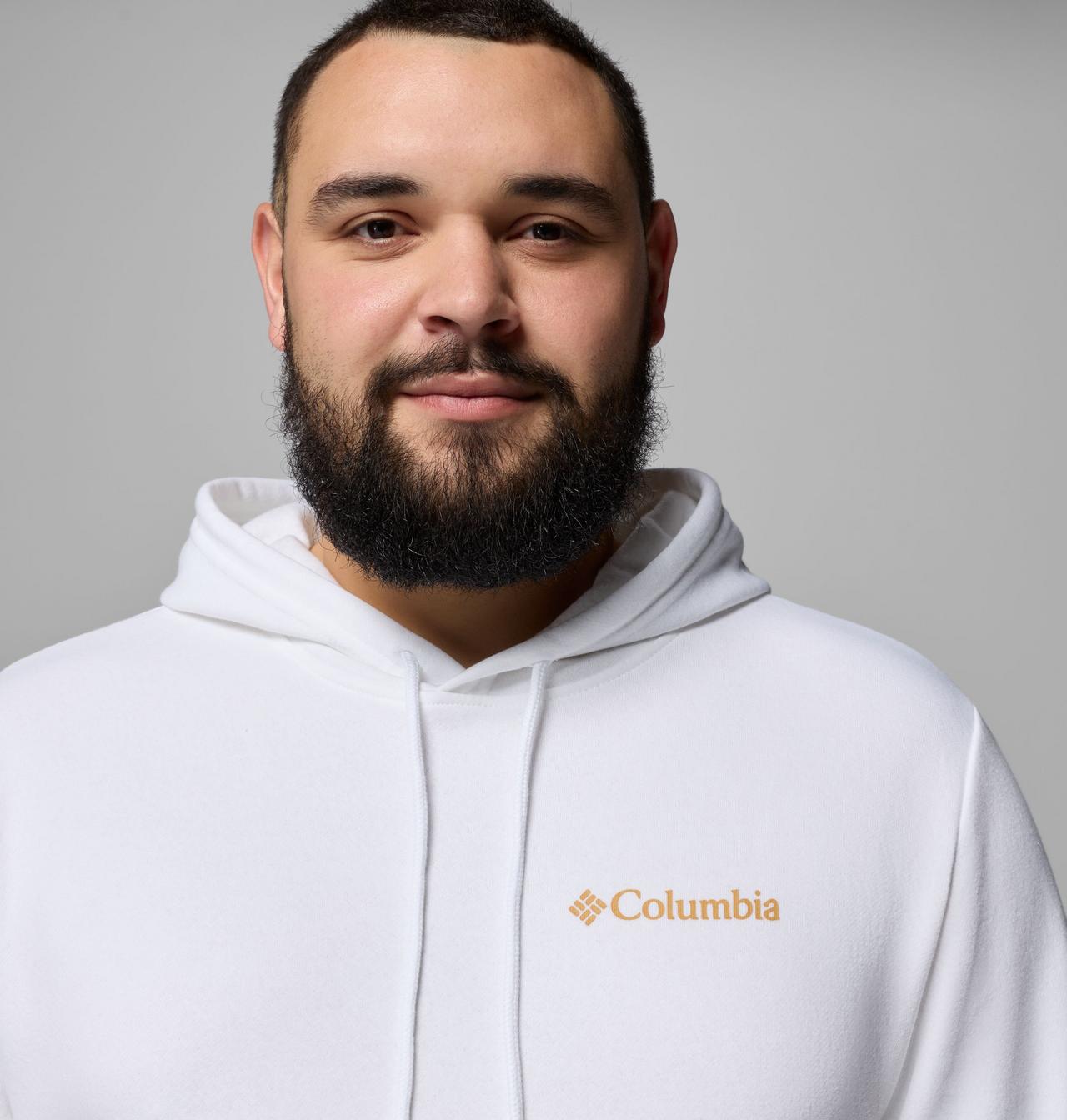 Men's Powder CSC Hoodie - Big 5