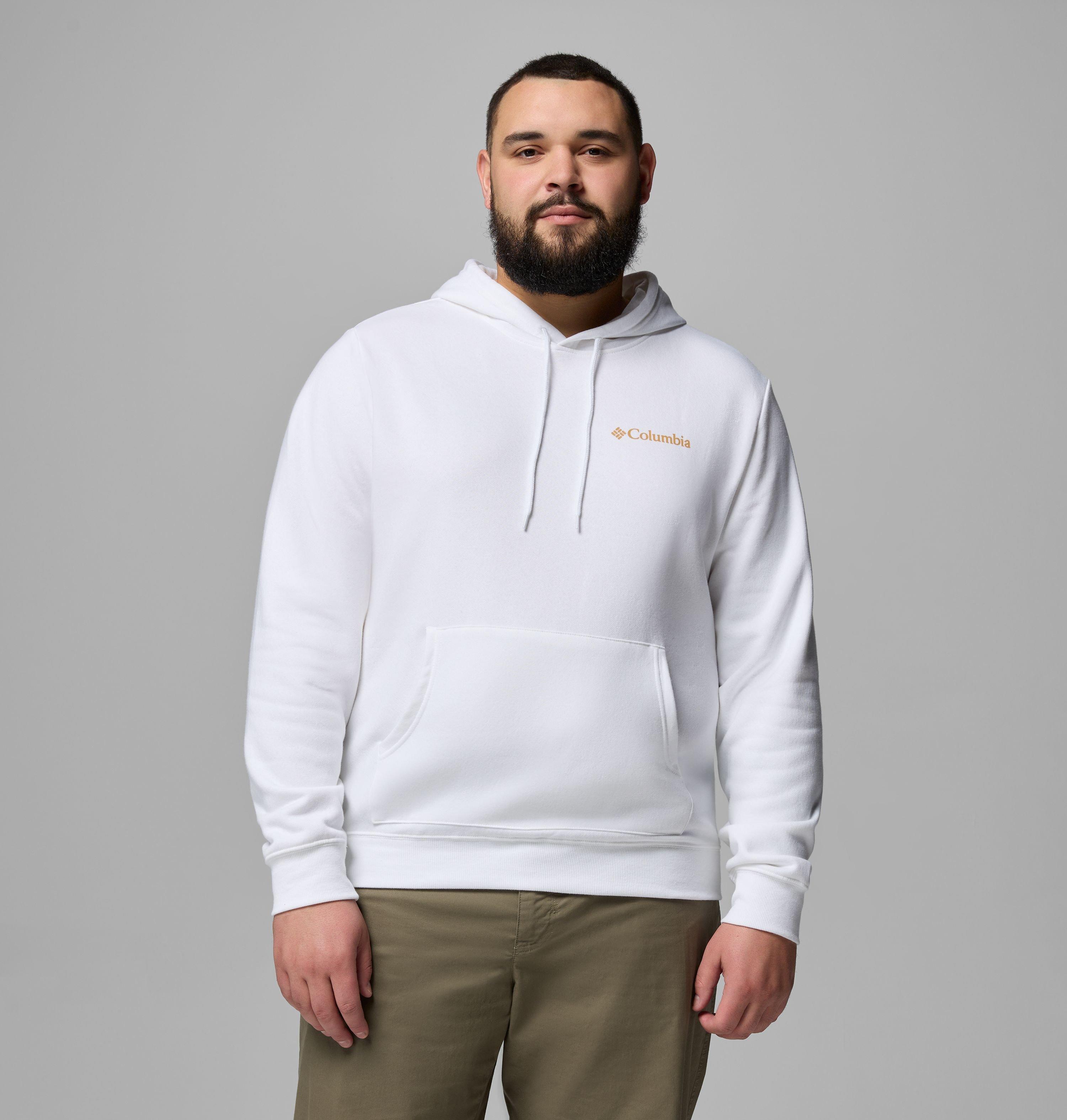 Men's Powder CSC Hoodie - Big 3