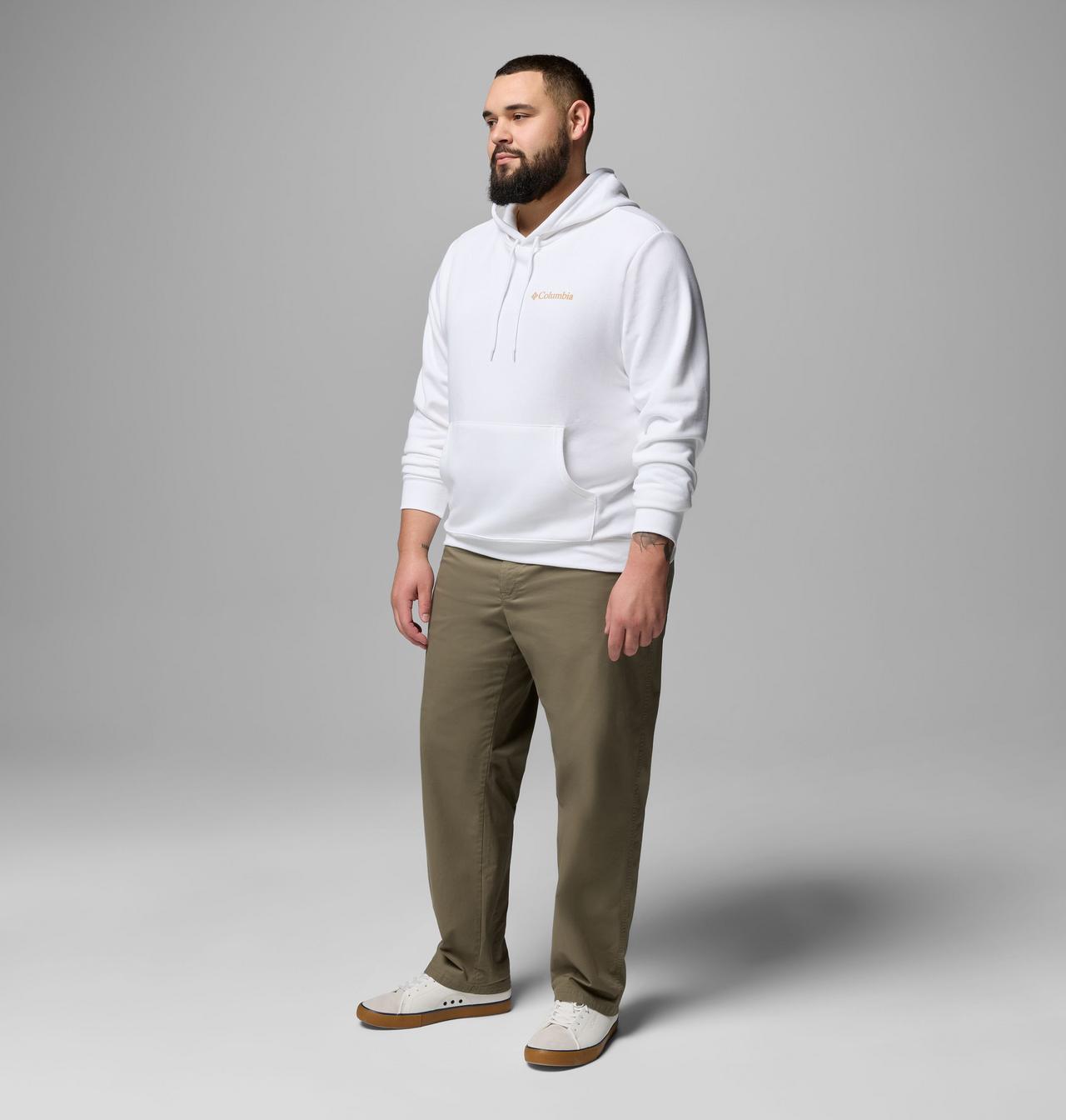 Men's Powder CSC Hoodie - Big 2