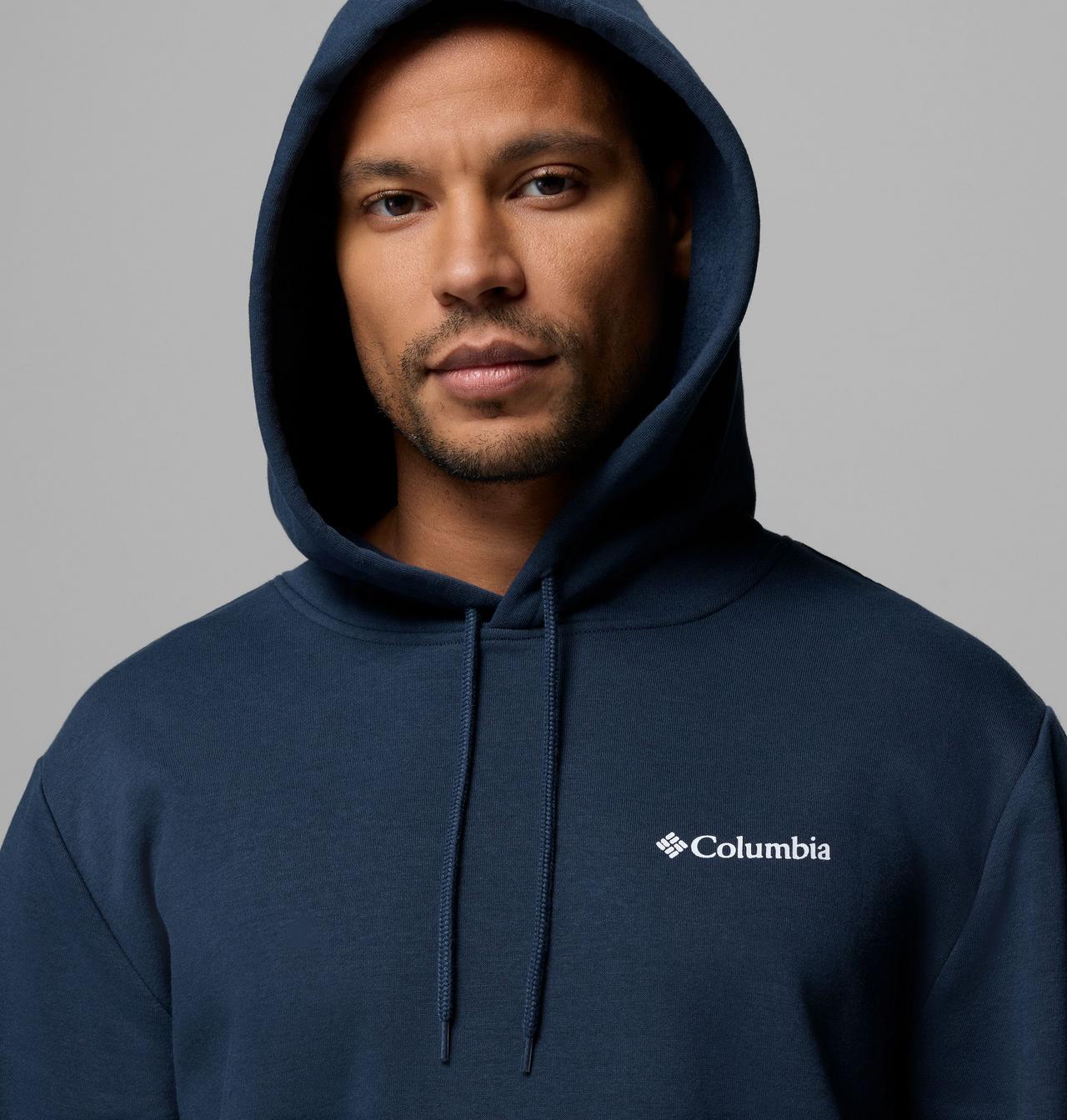 Men's Throttle CSC Hoodie 5