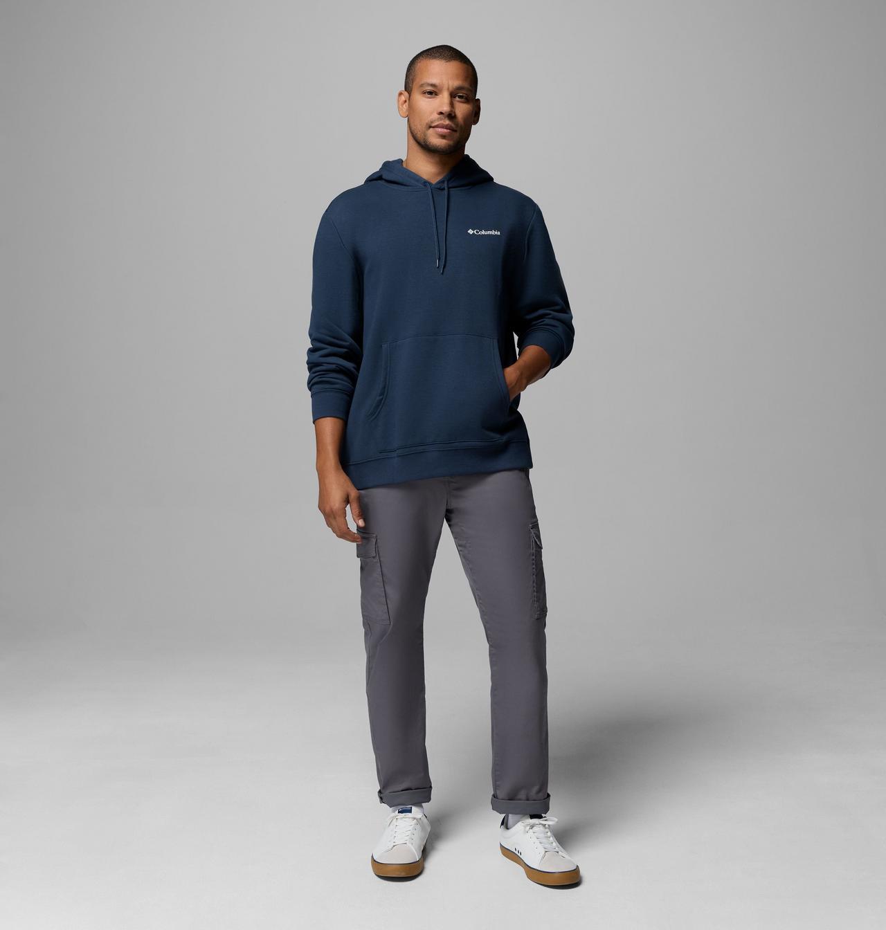 Men's Throttle CSC Hoodie 2