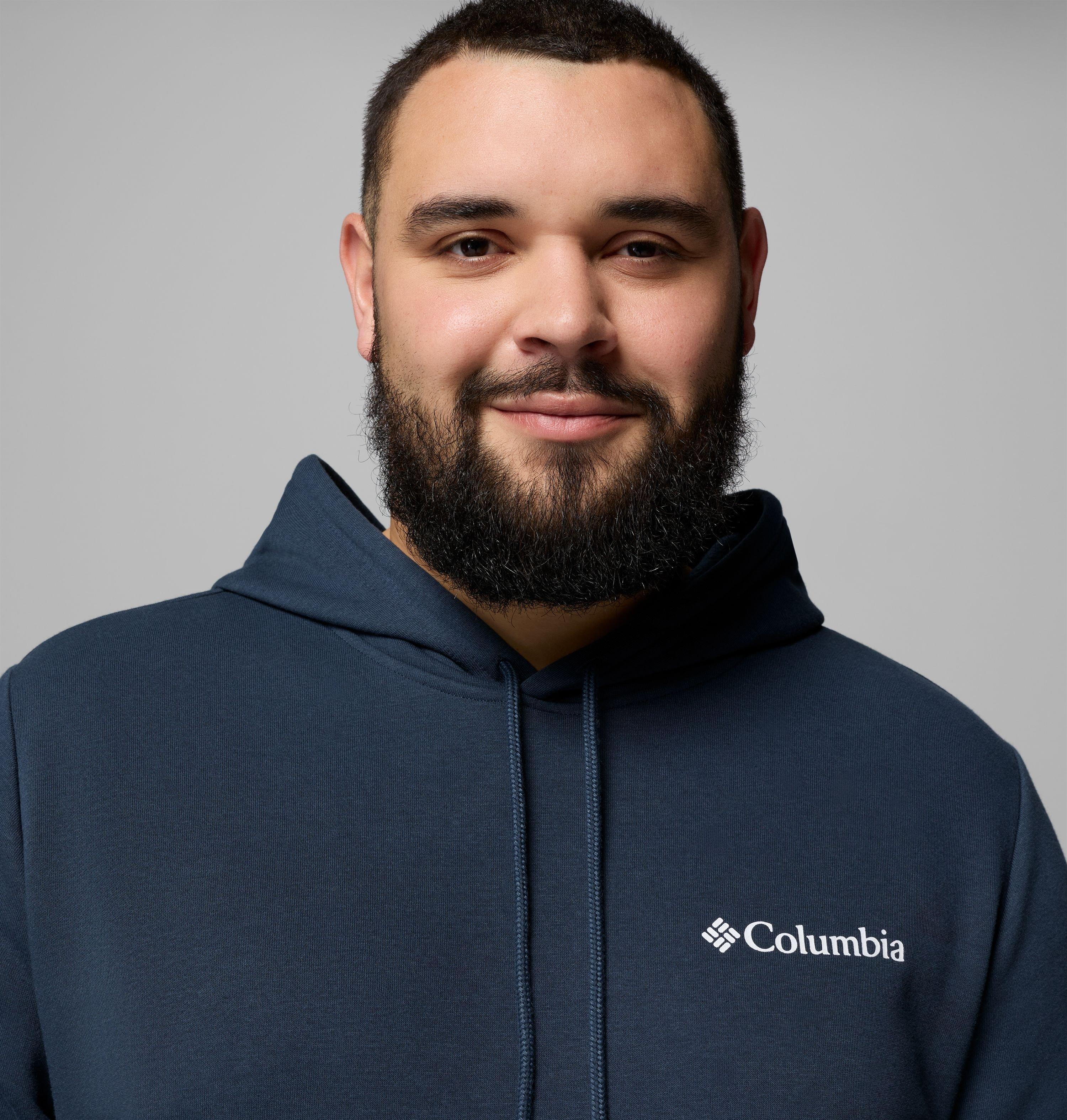 Men's Throttle CSC Db Hoodie - Big 5
