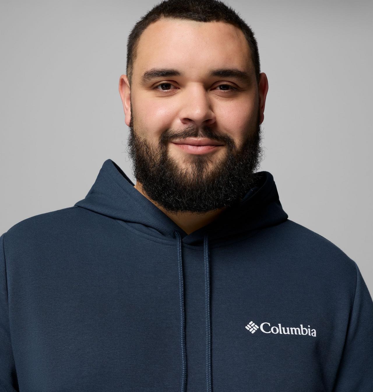 Men's Throttle CSC Db Hoodie - Big 5