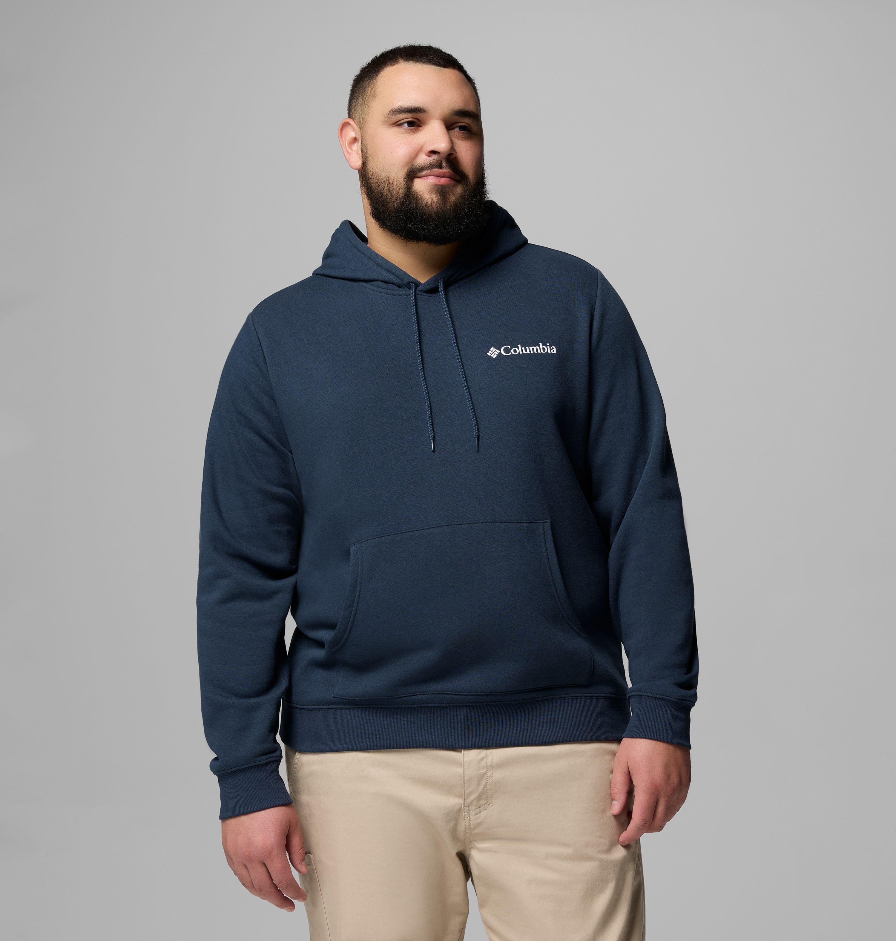 Men's Throttle CSC Db Hoodie - Big 3