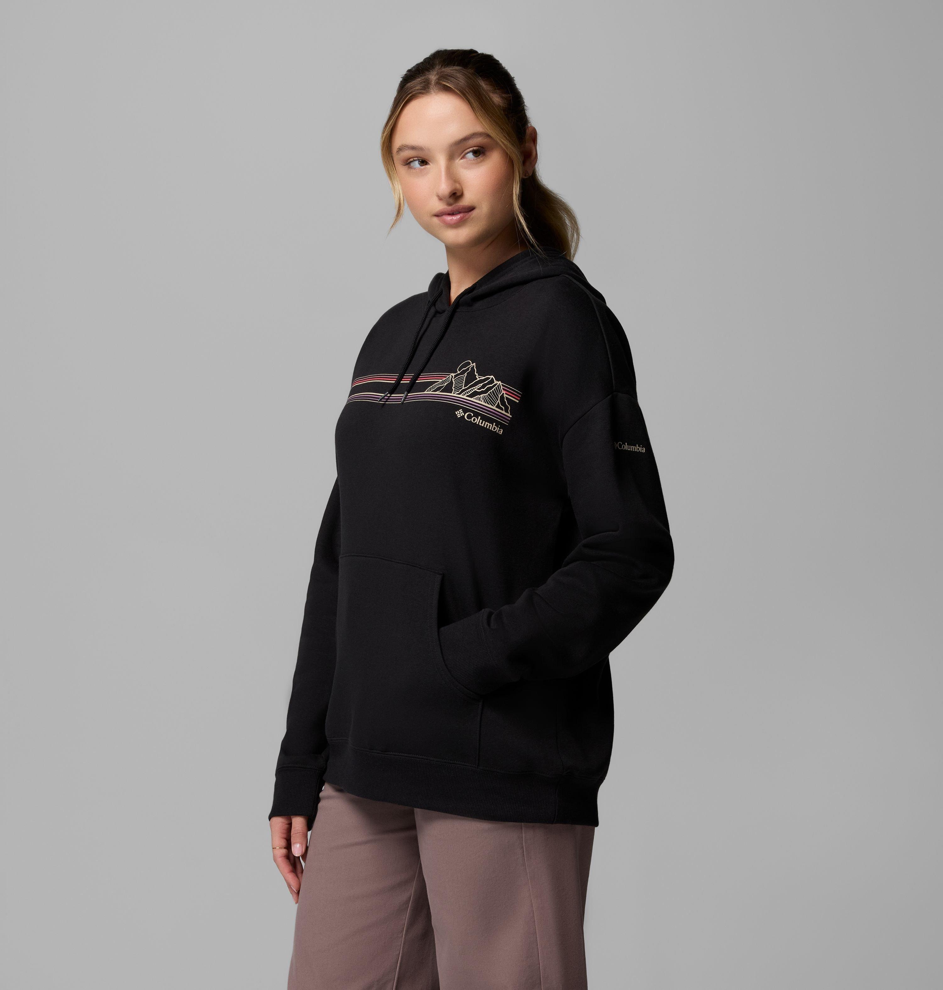 Women's Aven CSC Hoodie 4