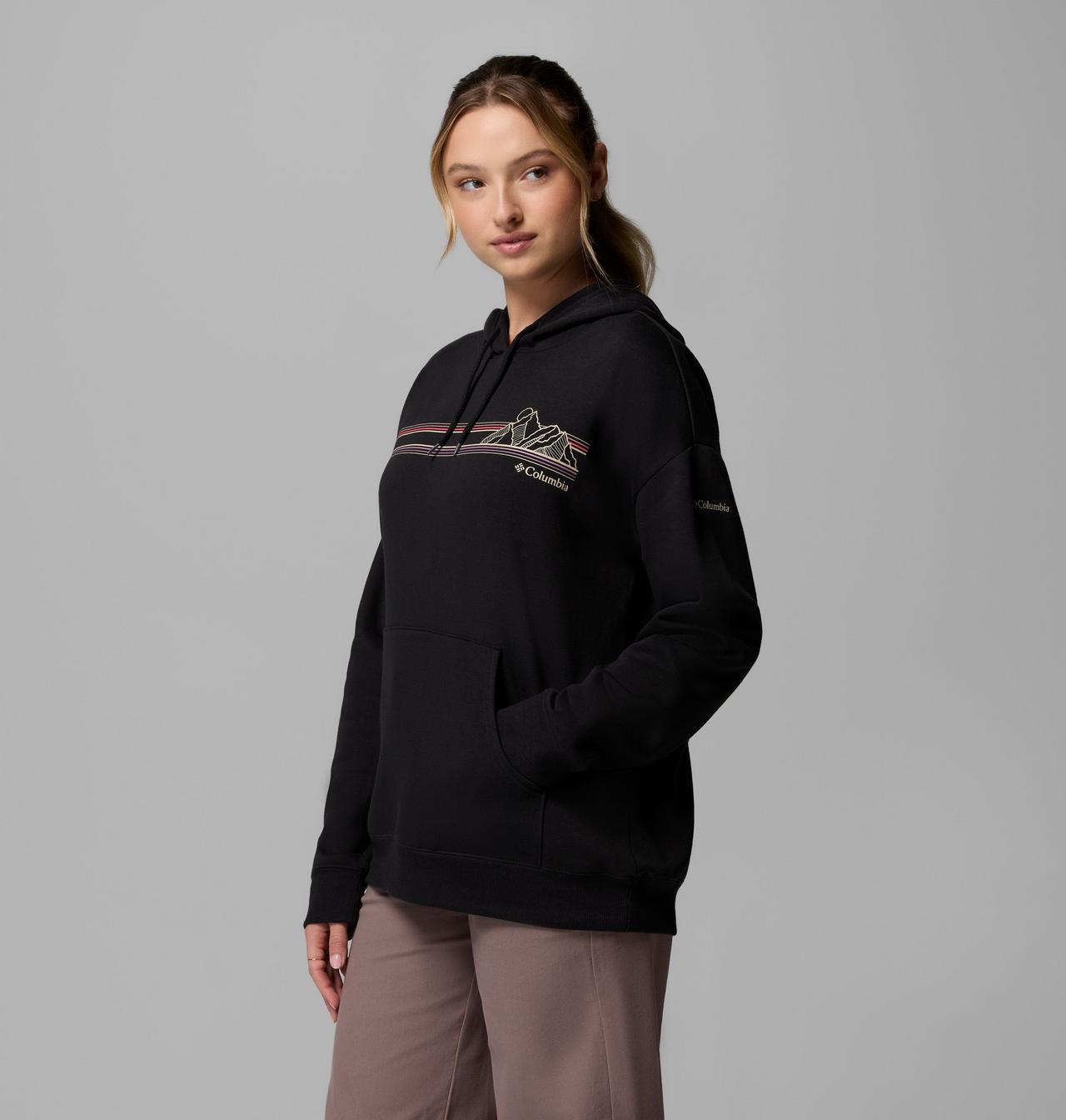Women's Aven CSC Hoodie 4