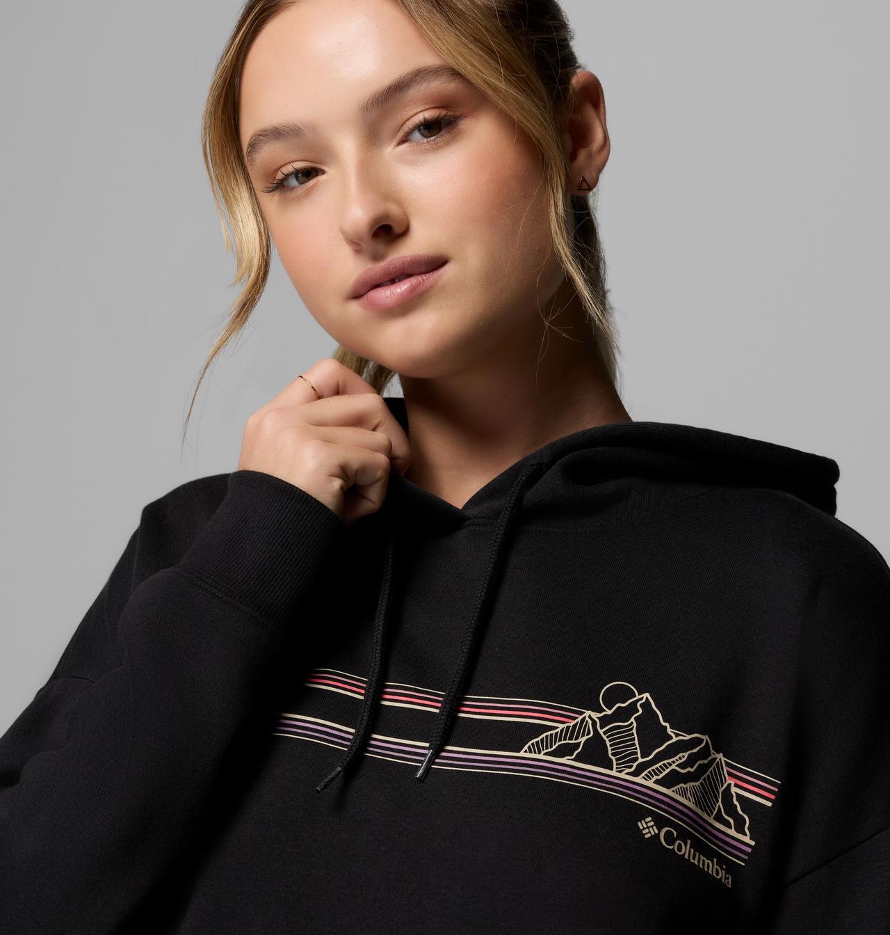 Women's Aven CSC Hoodie 5