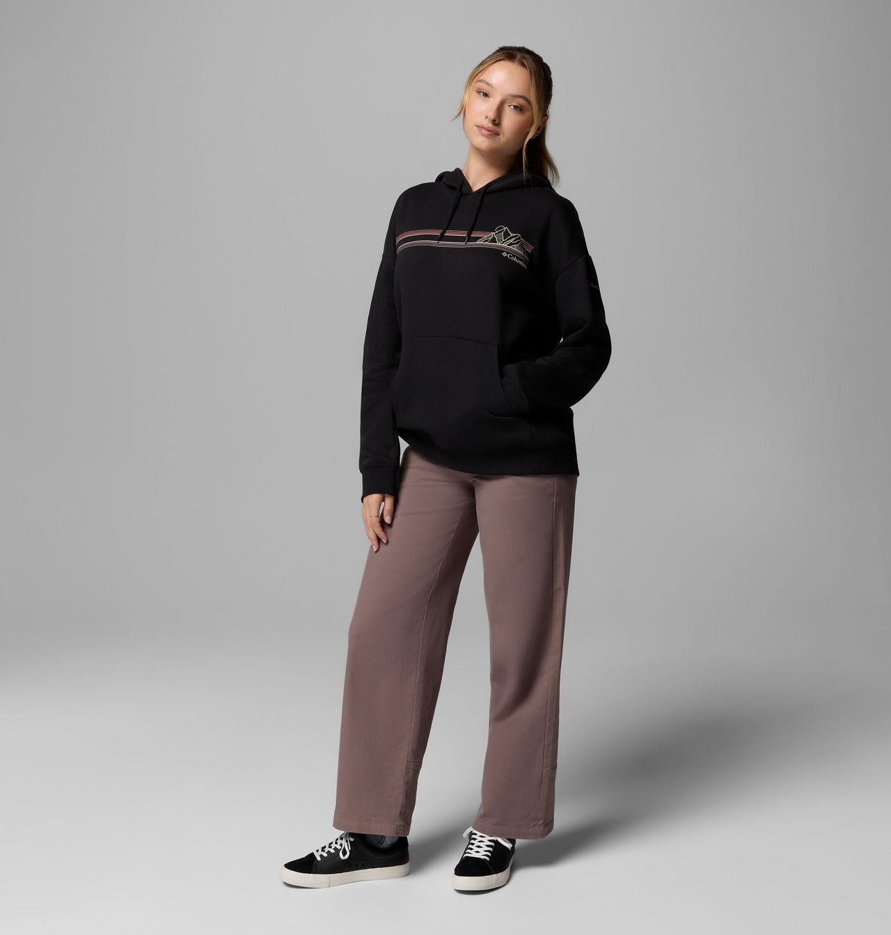 Women's Aven CSC Hoodie 2