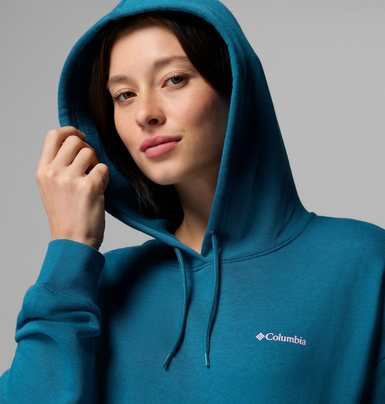 Women's Get Out CSC Hoodie 5