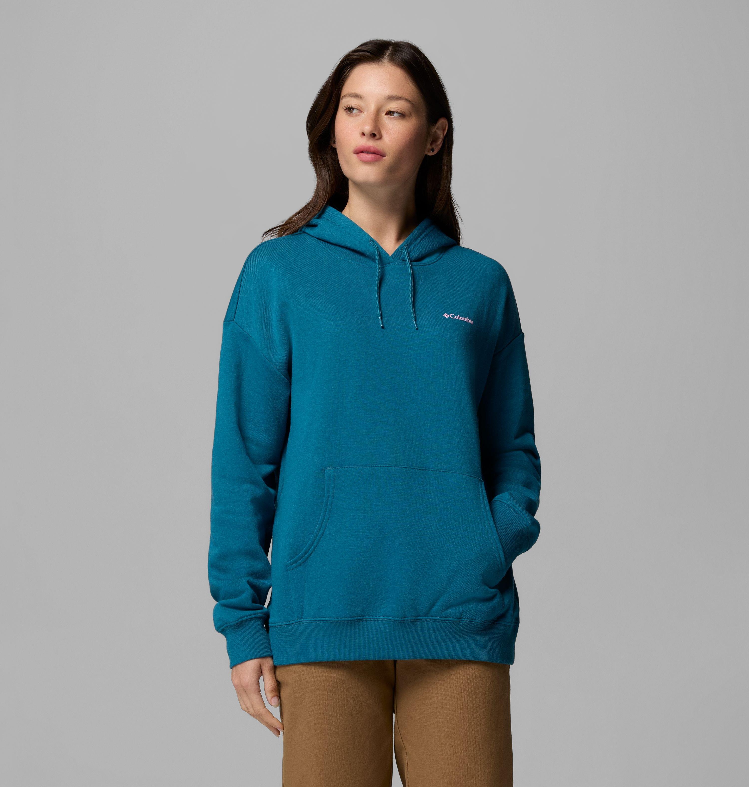 Women's Get Out CSC Hoodie 3