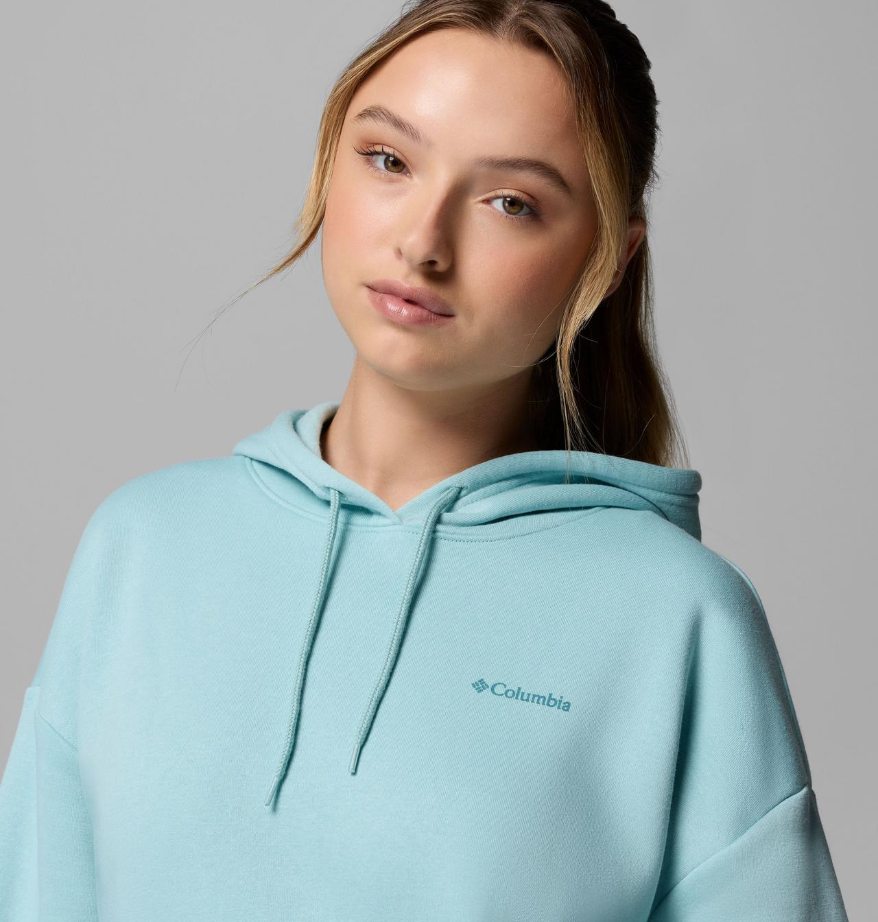 Women's No Limits CSC Hoodie 5