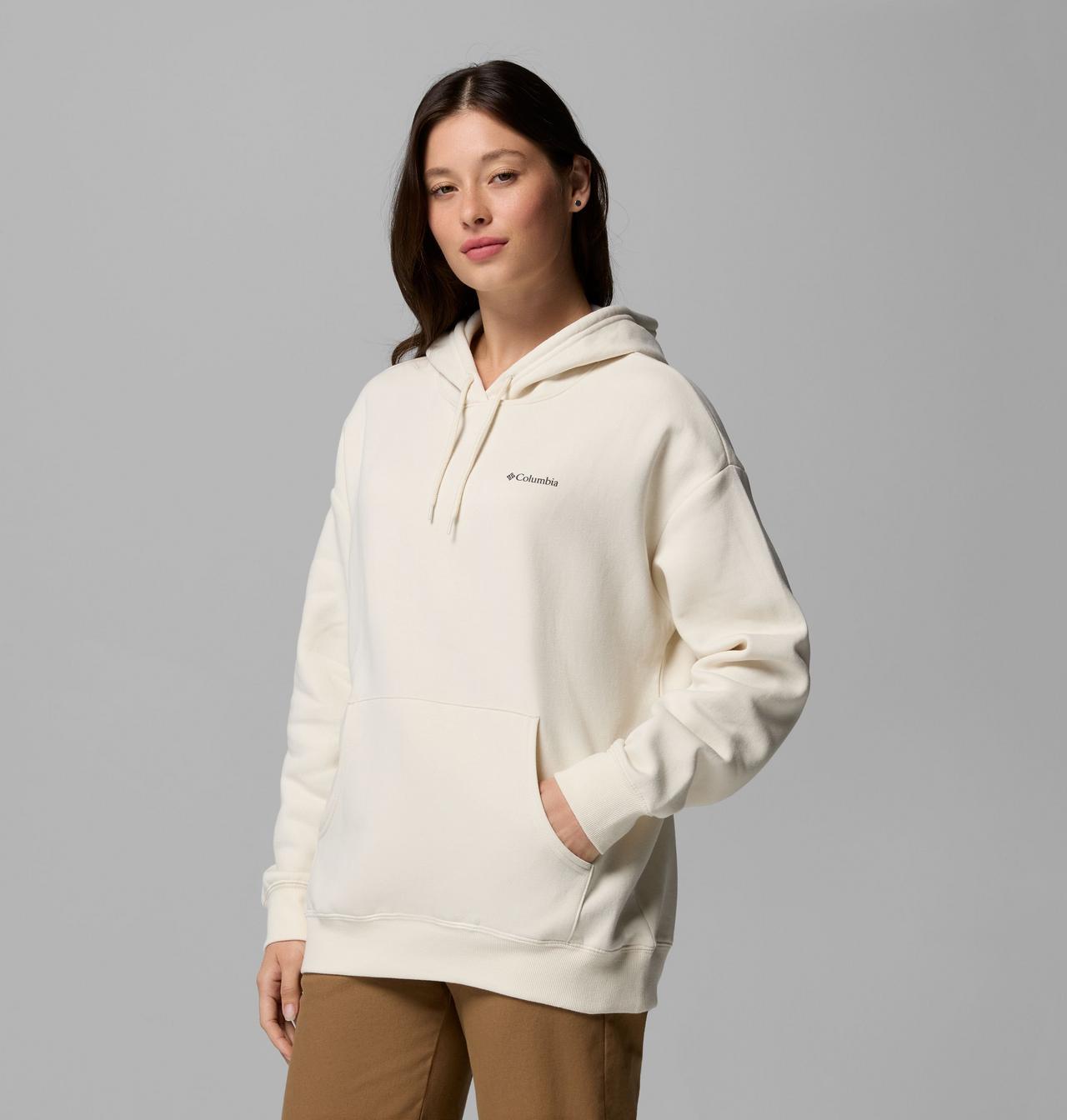 Women's Vous CSC Hoodie 4