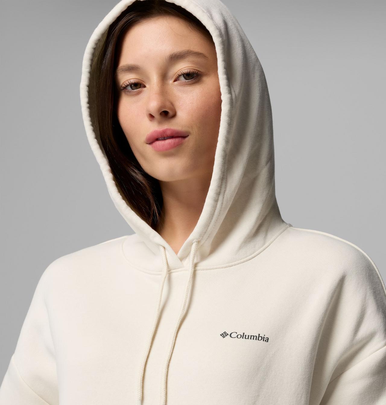 Women's Vous CSC Hoodie 5