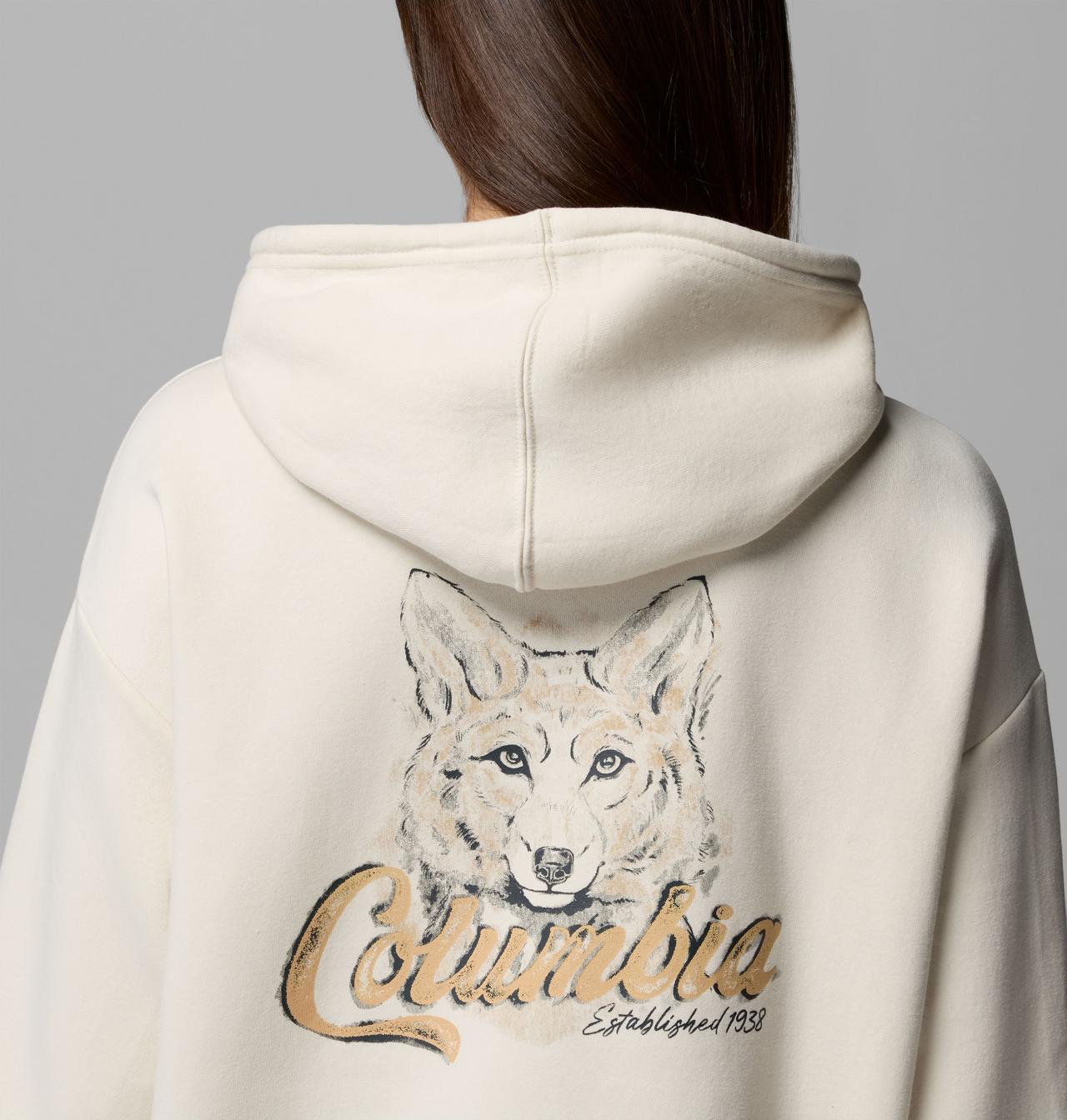 Women's Vous CSC Hoodie 6