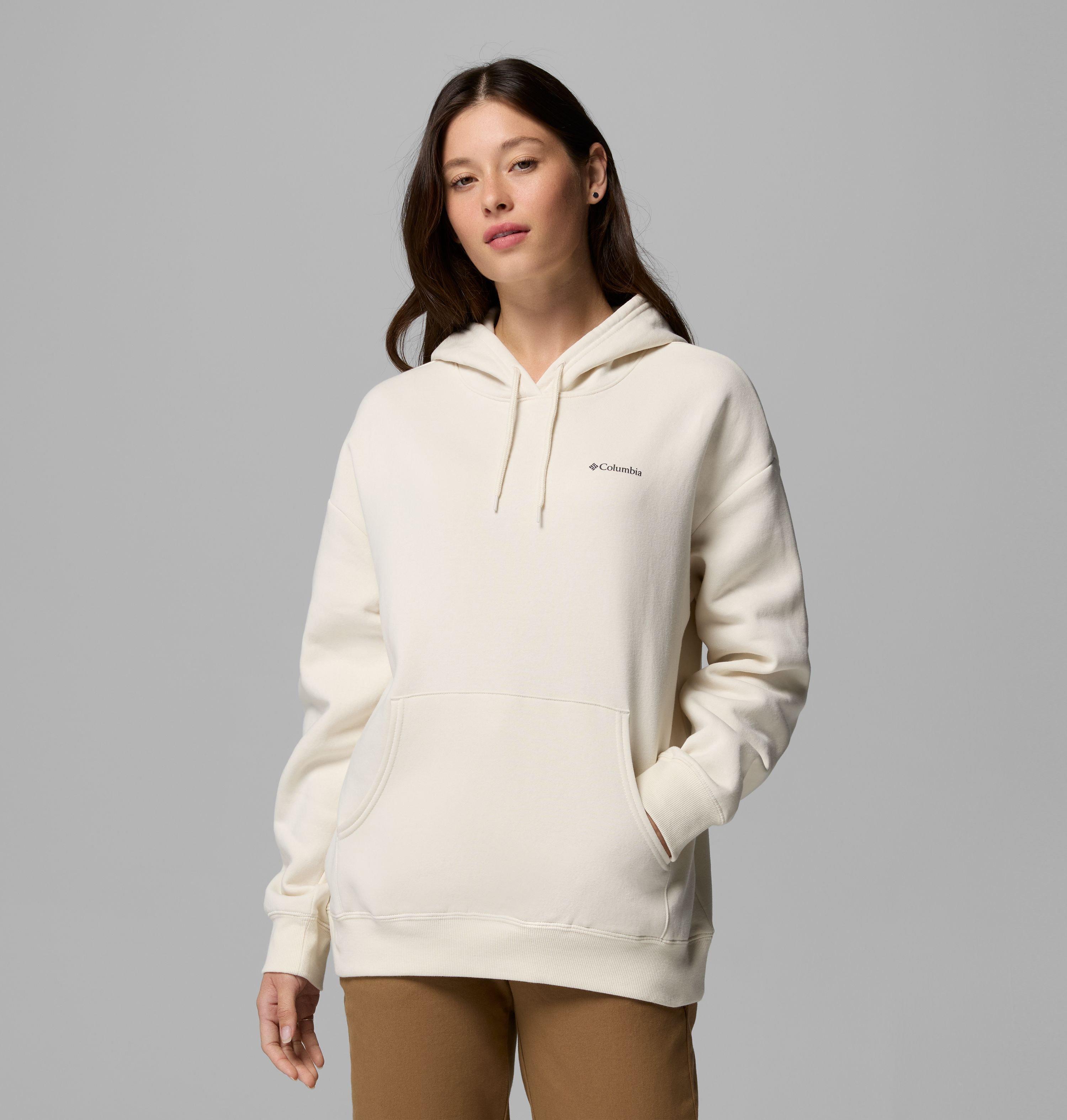 Women's Vous CSC Hoodie 3