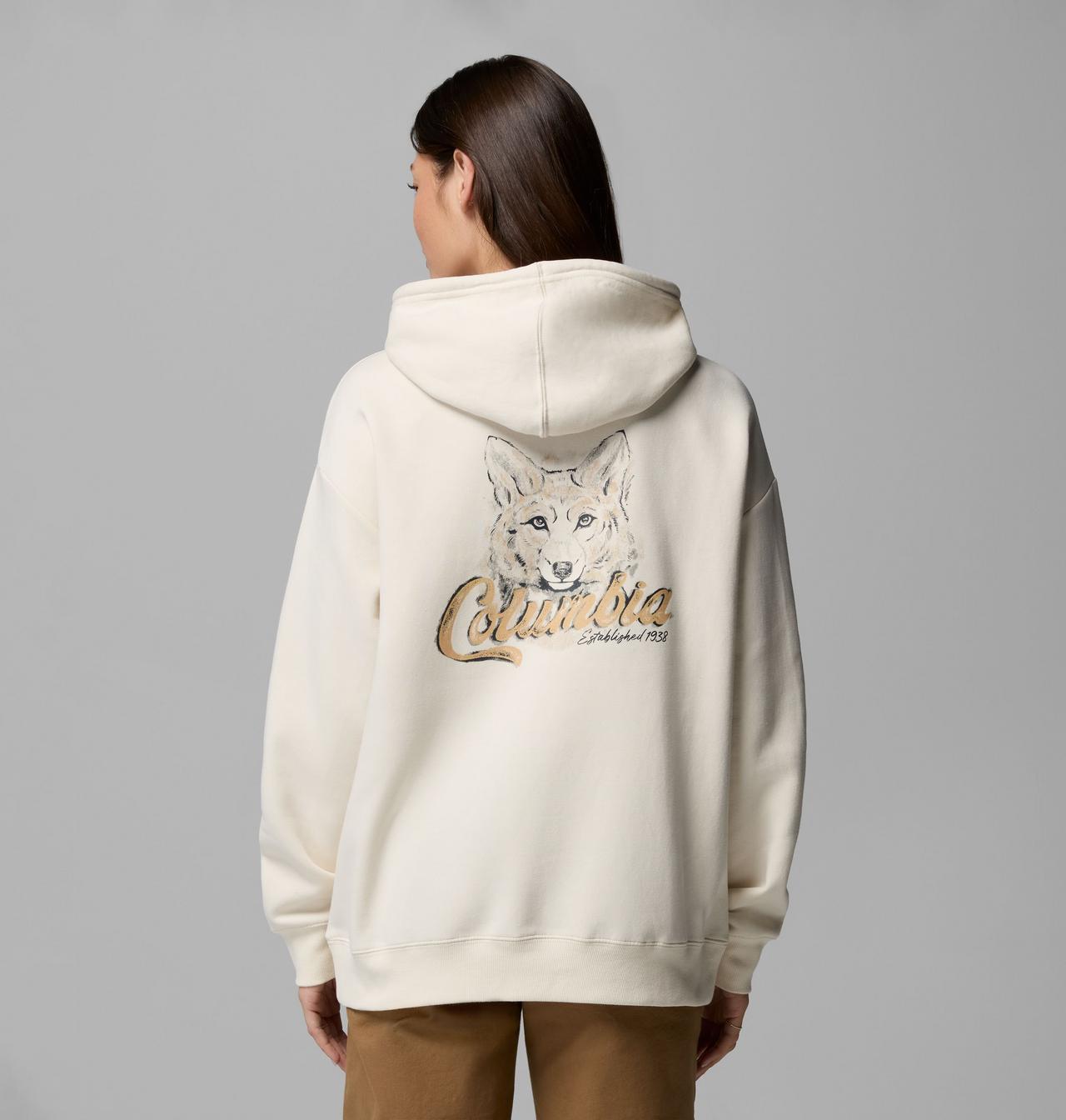Women's Vous CSC Hoodie 3